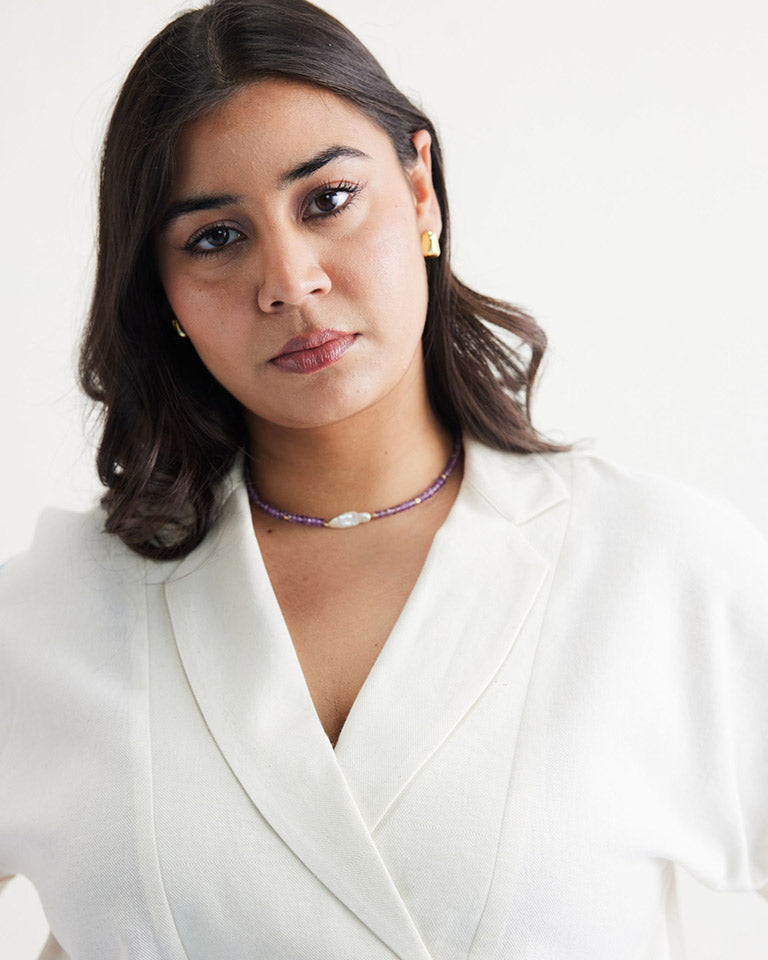 Free As The Ocean Top TOPS SUI