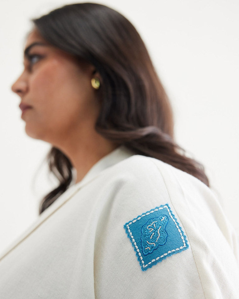 Free As The Ocean Top TOPS SUI