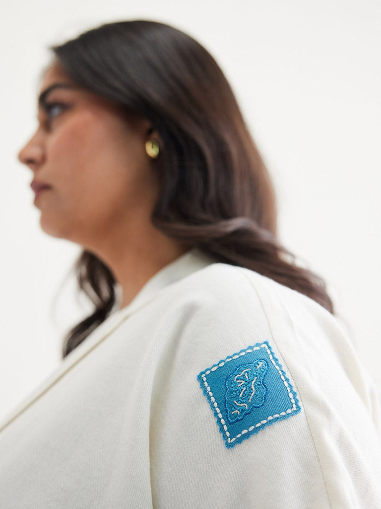 Free As The Ocean Top TOPS SUI