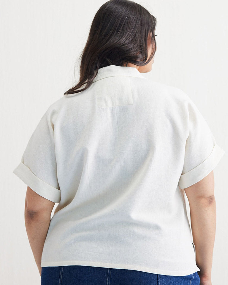 Free As The Ocean Top TOPS SUI