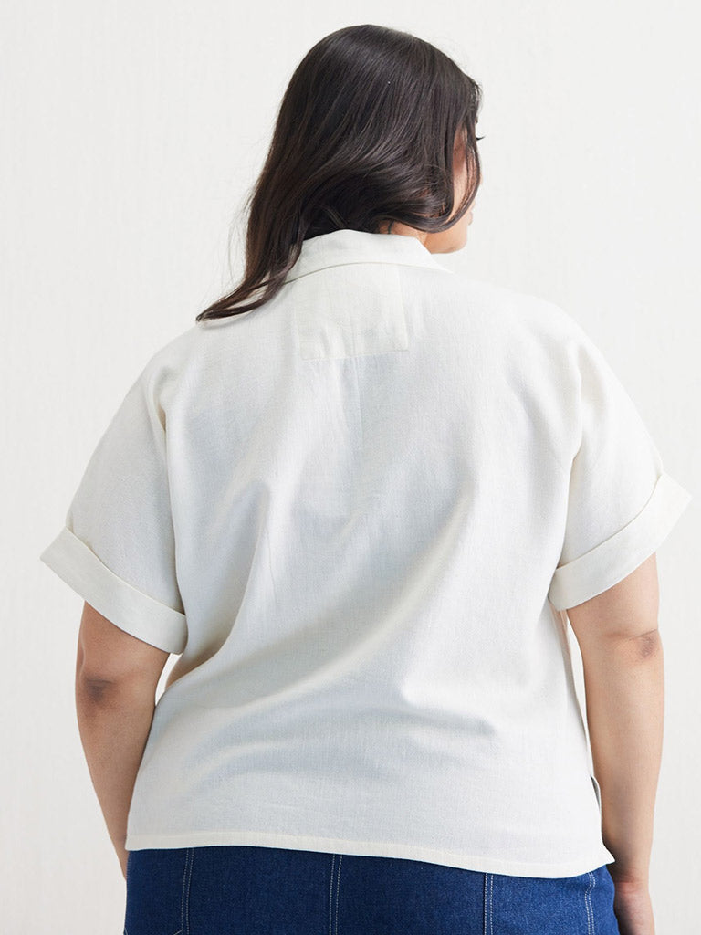 Free As The Ocean Top TOPS SUI