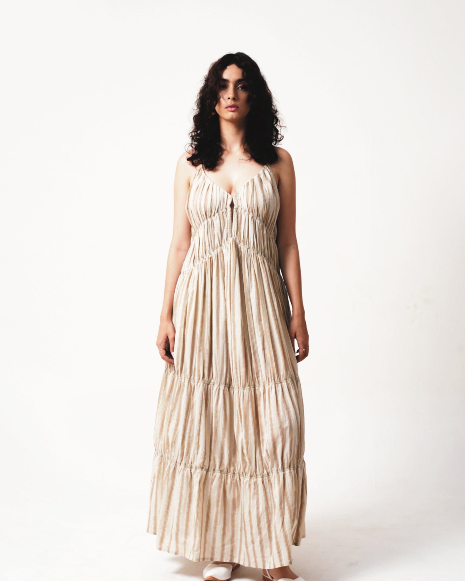 Gigi Dress DRESSES IKKIVI