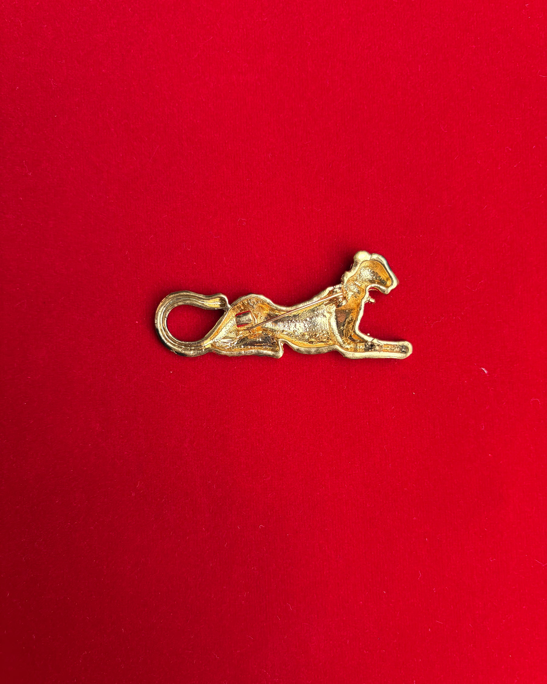 Bling On Spot Brooch ACCESSORIES IKKIVI