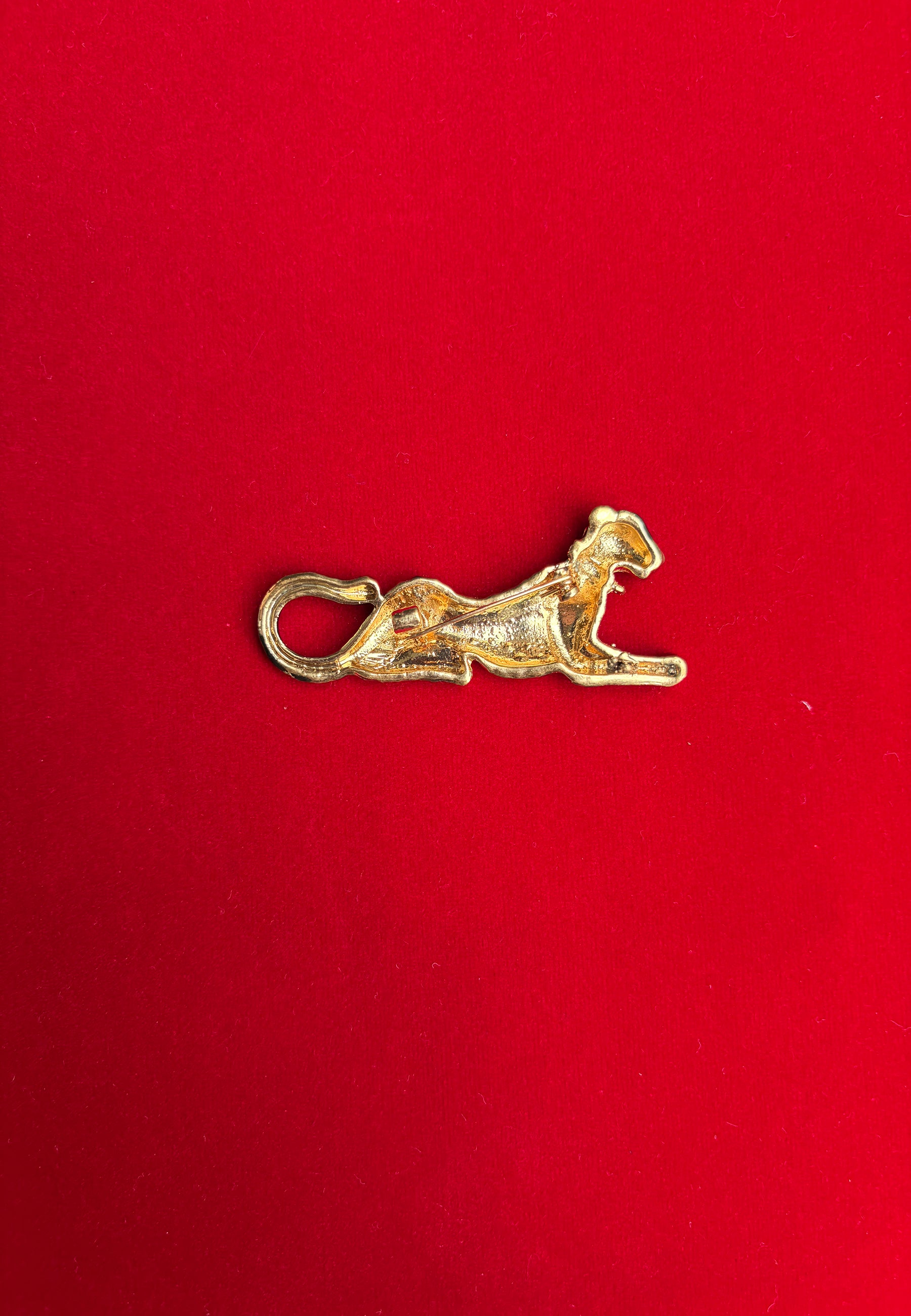 Bling On Spot Brooch ACCESSORIES IKKIVI