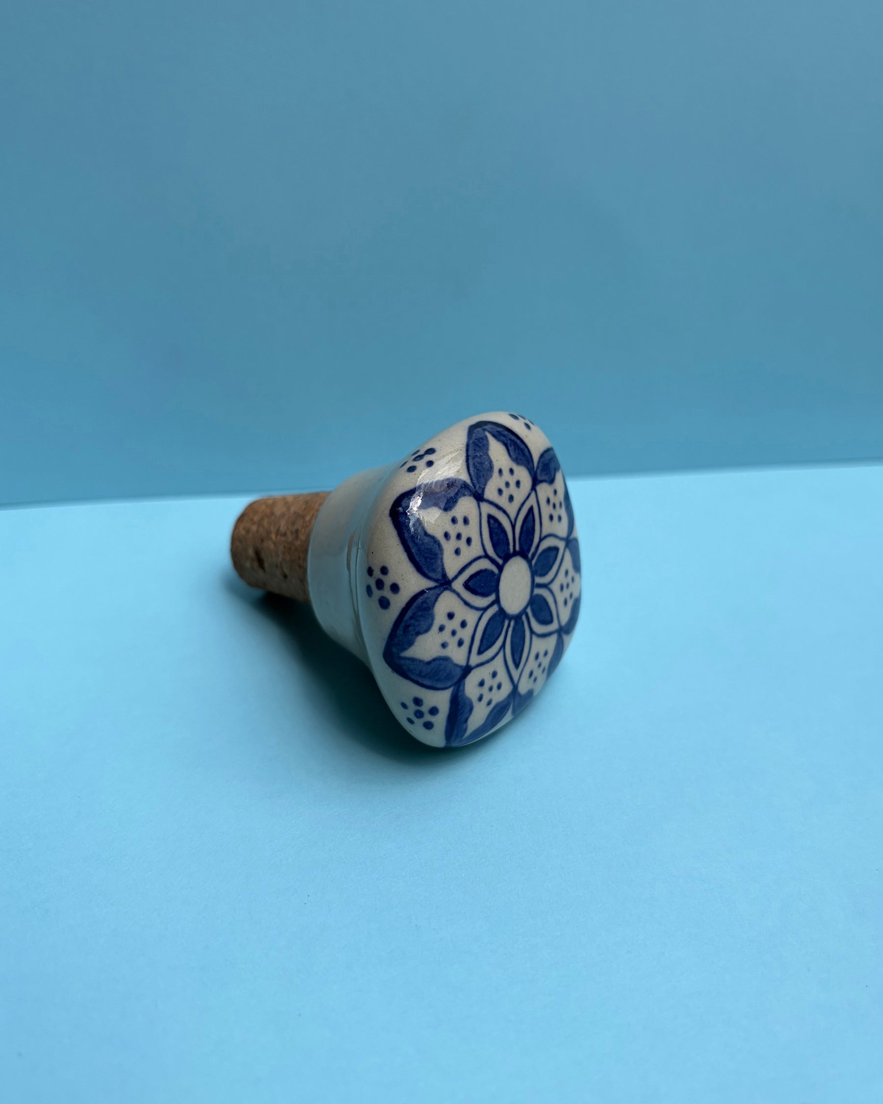 Wine Not? Bottle Stopper ACCESSORIES IKKIVI