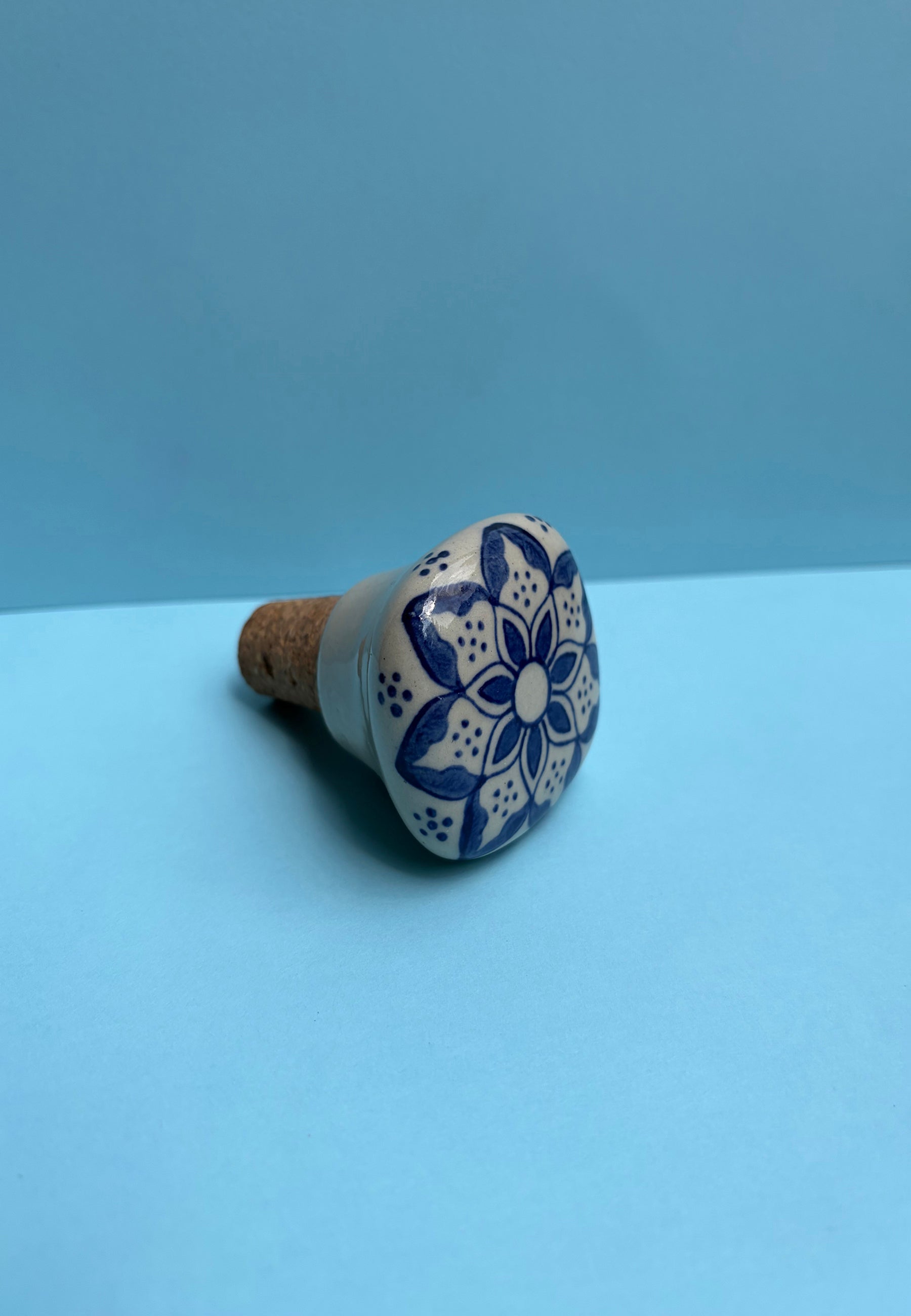 Wine Not? Bottle Stopper ACCESSORIES IKKIVI