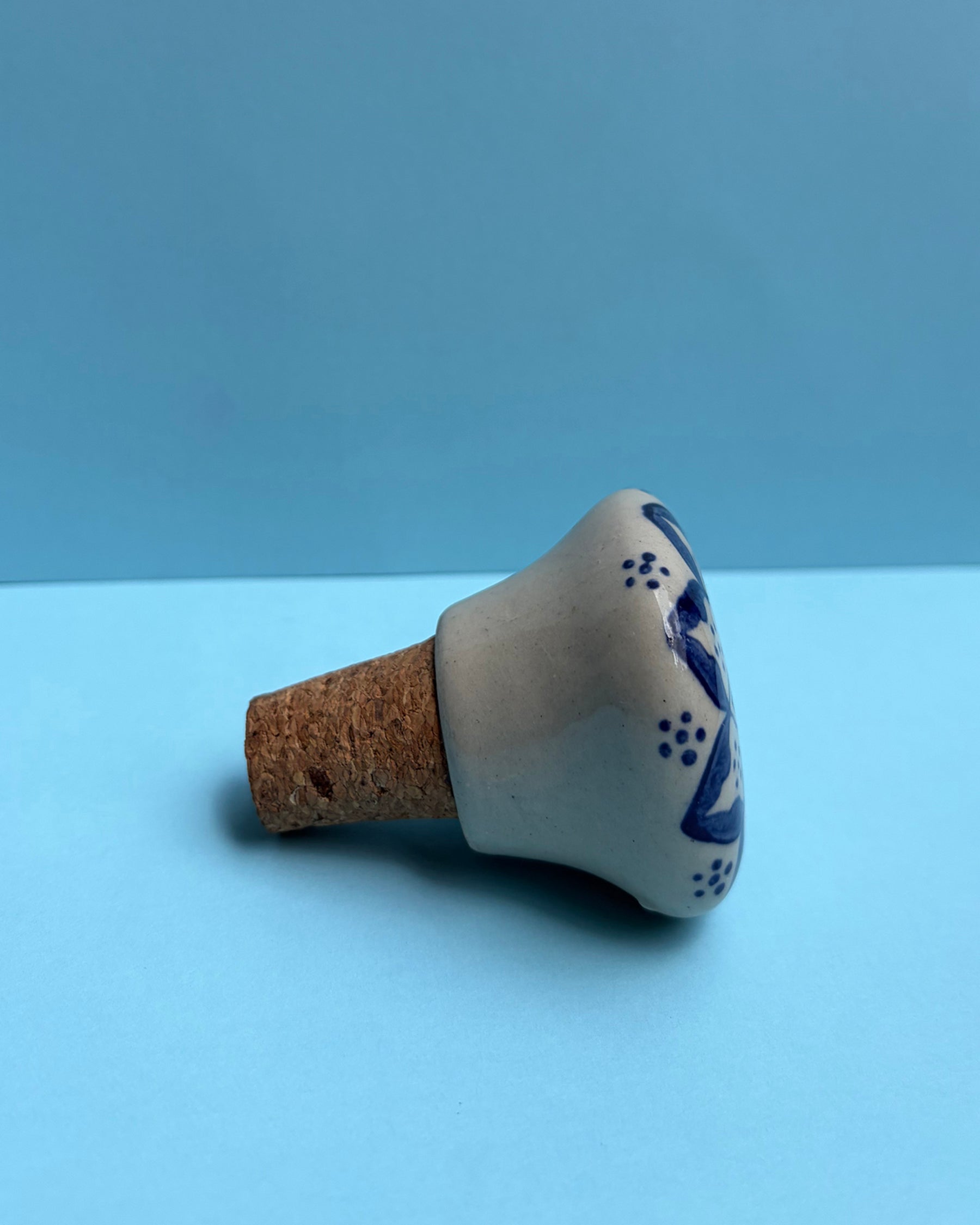Wine Not? Bottle Stopper ACCESSORIES IKKIVI