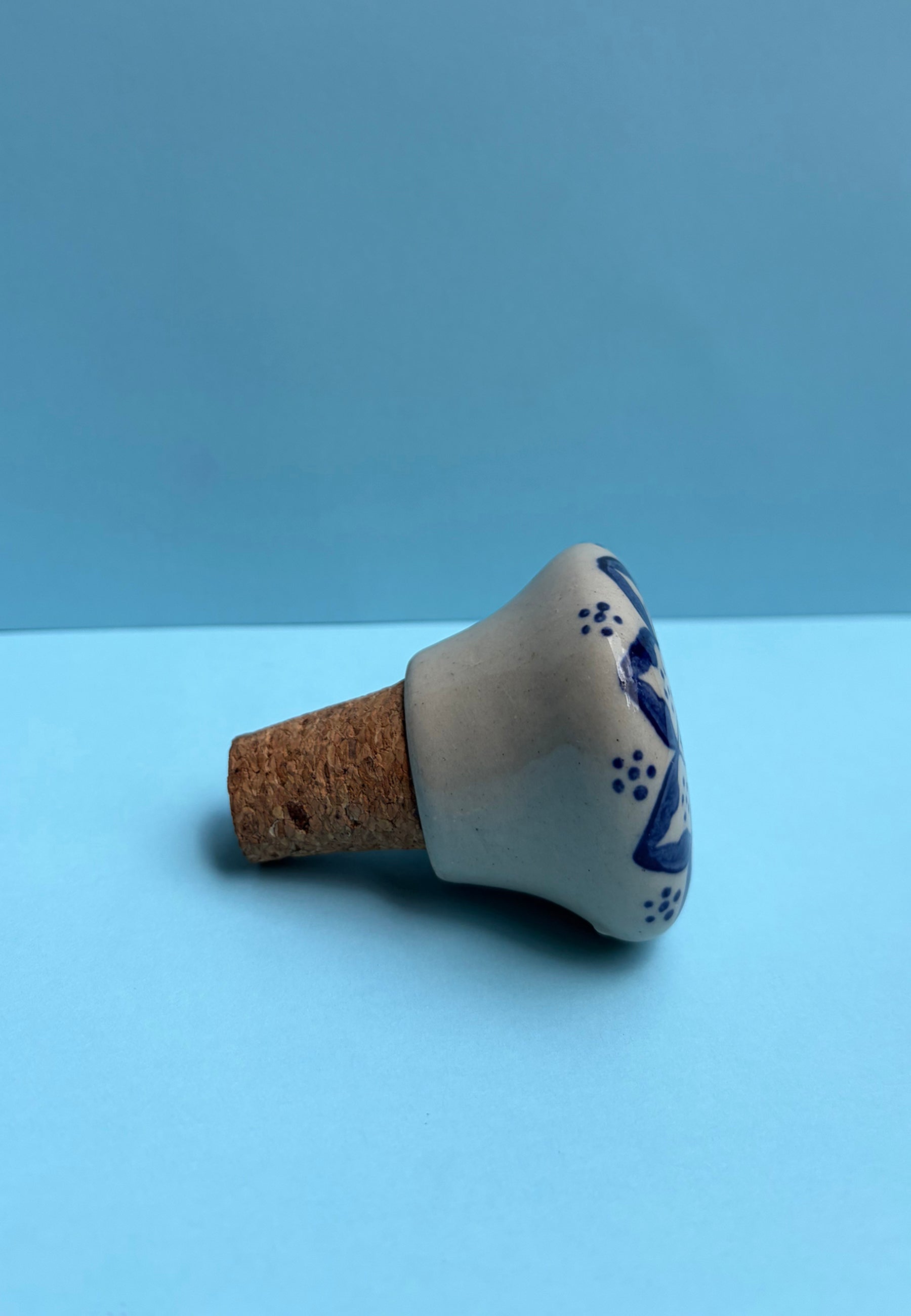 Wine Not? Bottle Stopper ACCESSORIES IKKIVI