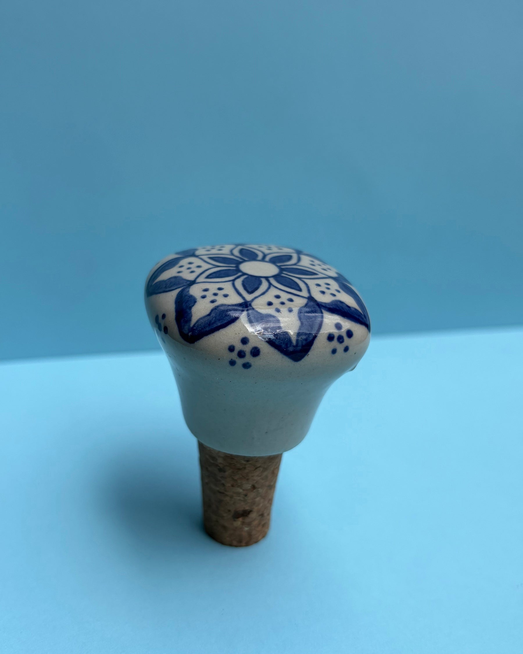 Wine Not? Bottle Stopper ACCESSORIES IKKIVI