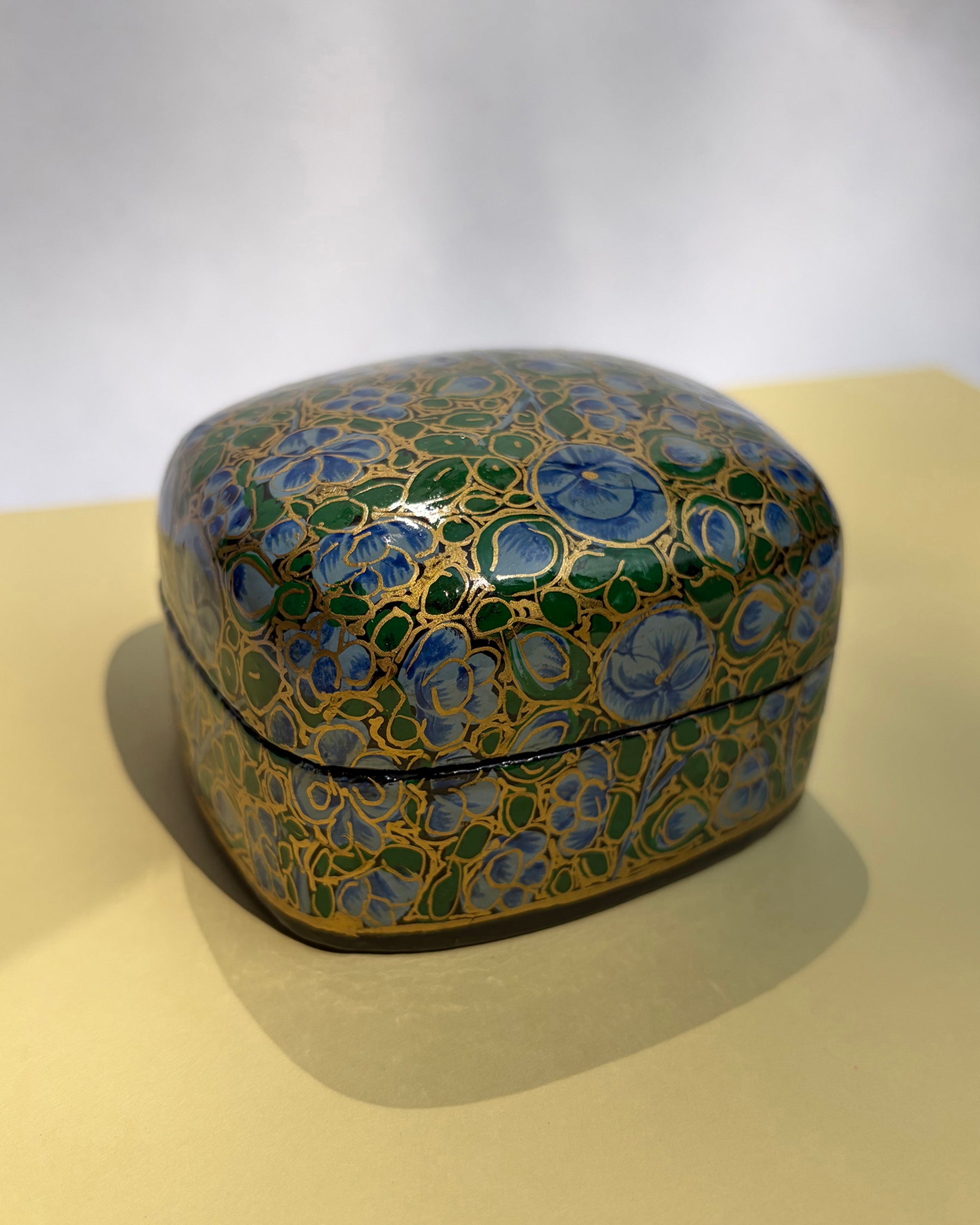 Our Little Secret Trinket Box ACCESSORIES IKKIVI