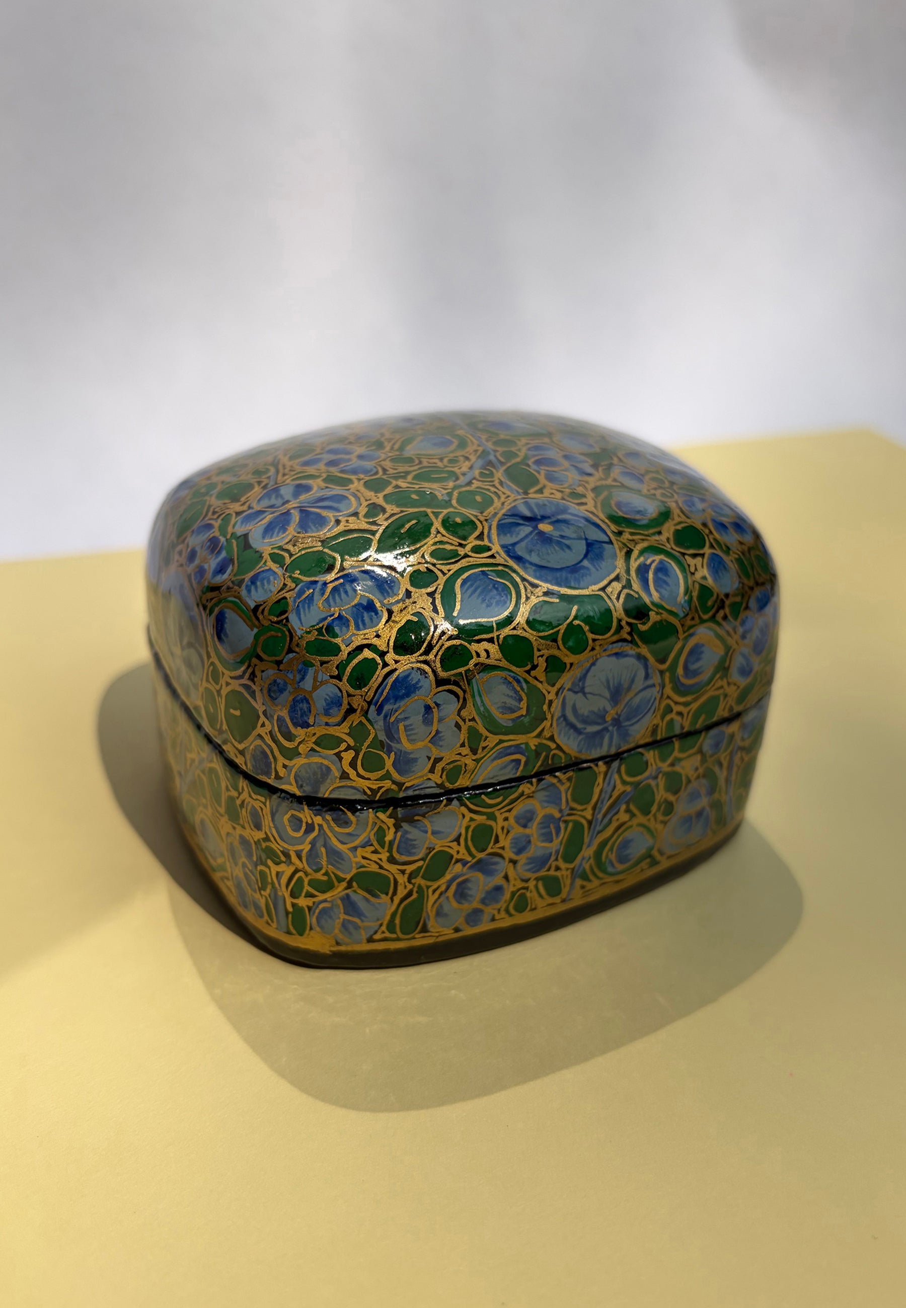 Our Little Secret Trinket Box ACCESSORIES IKKIVI