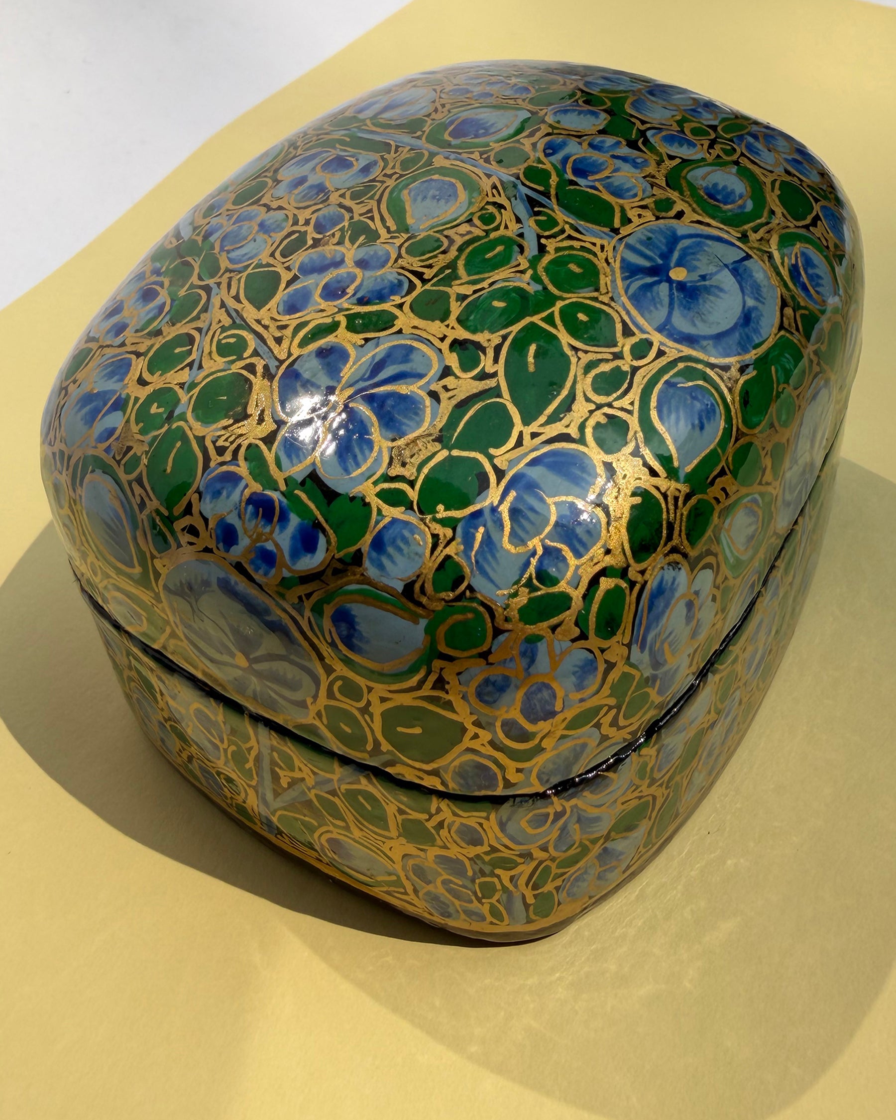 Our Little Secret Trinket Box ACCESSORIES IKKIVI