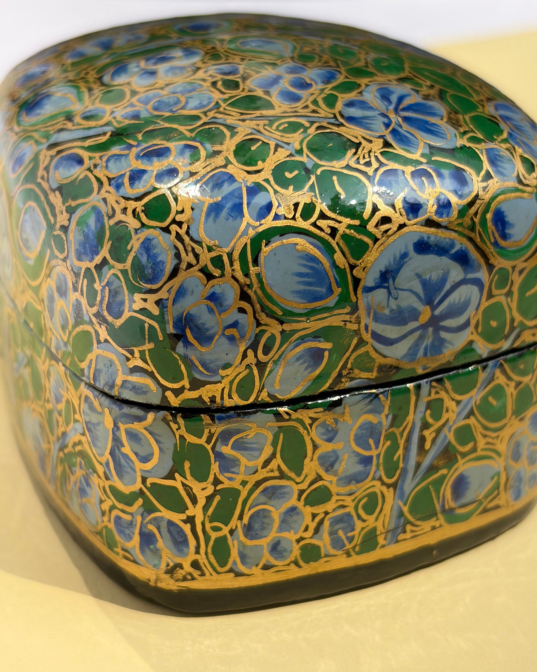 Our Little Secret Trinket Box ACCESSORIES IKKIVI
