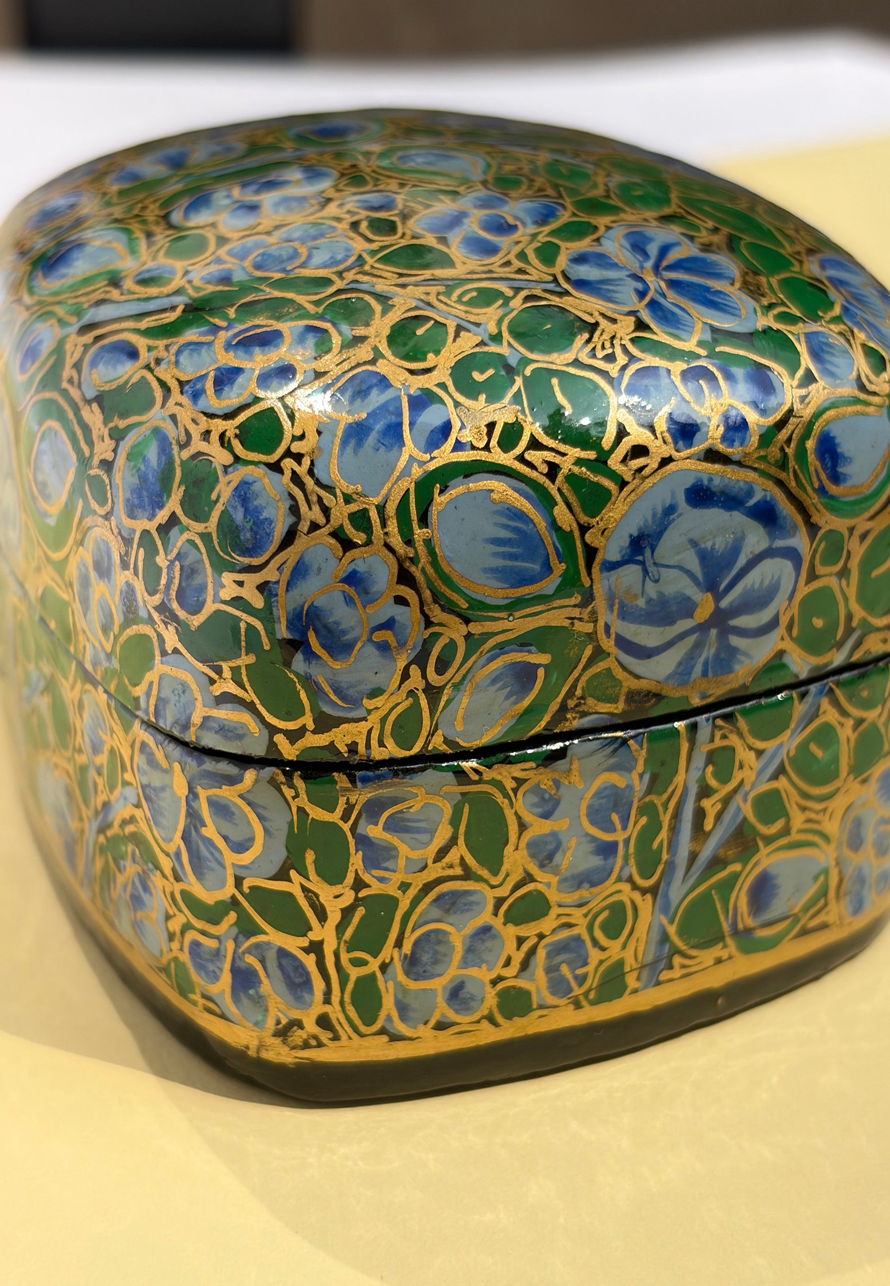 Our Little Secret Trinket Box ACCESSORIES IKKIVI