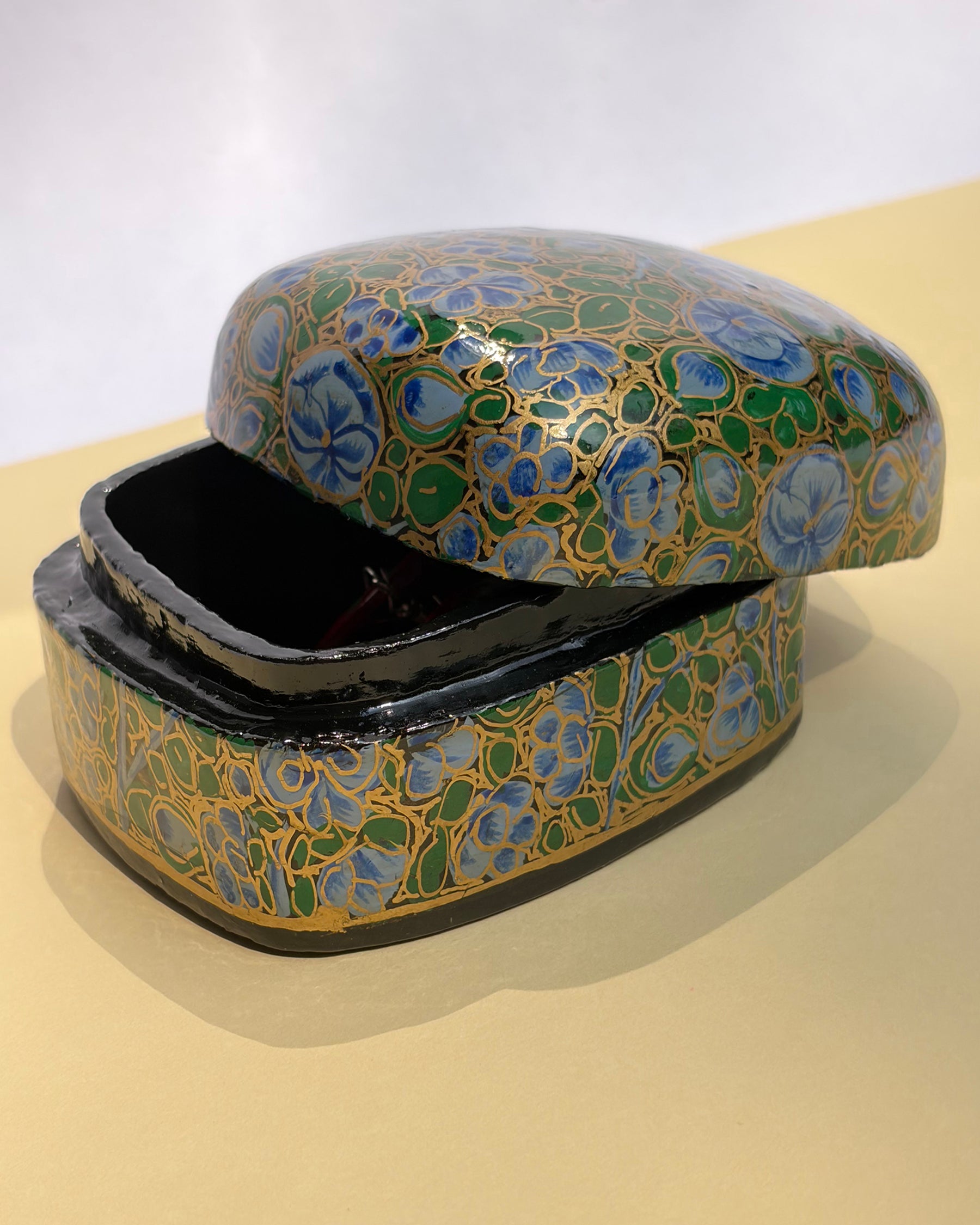 Our Little Secret Trinket Box ACCESSORIES IKKIVI