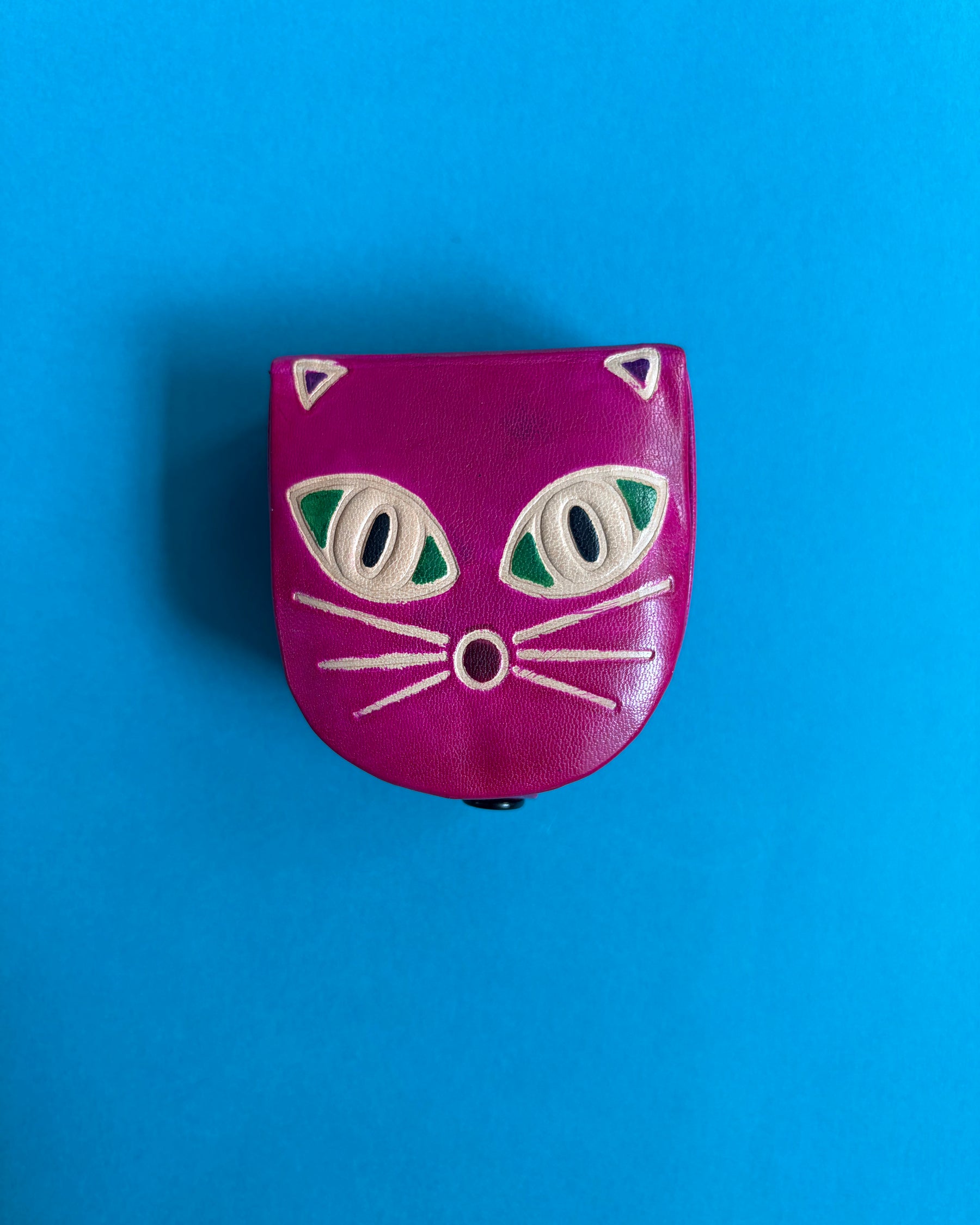 Purrsonal Vault Jewelry Box ACCESSORIES IKKIVI