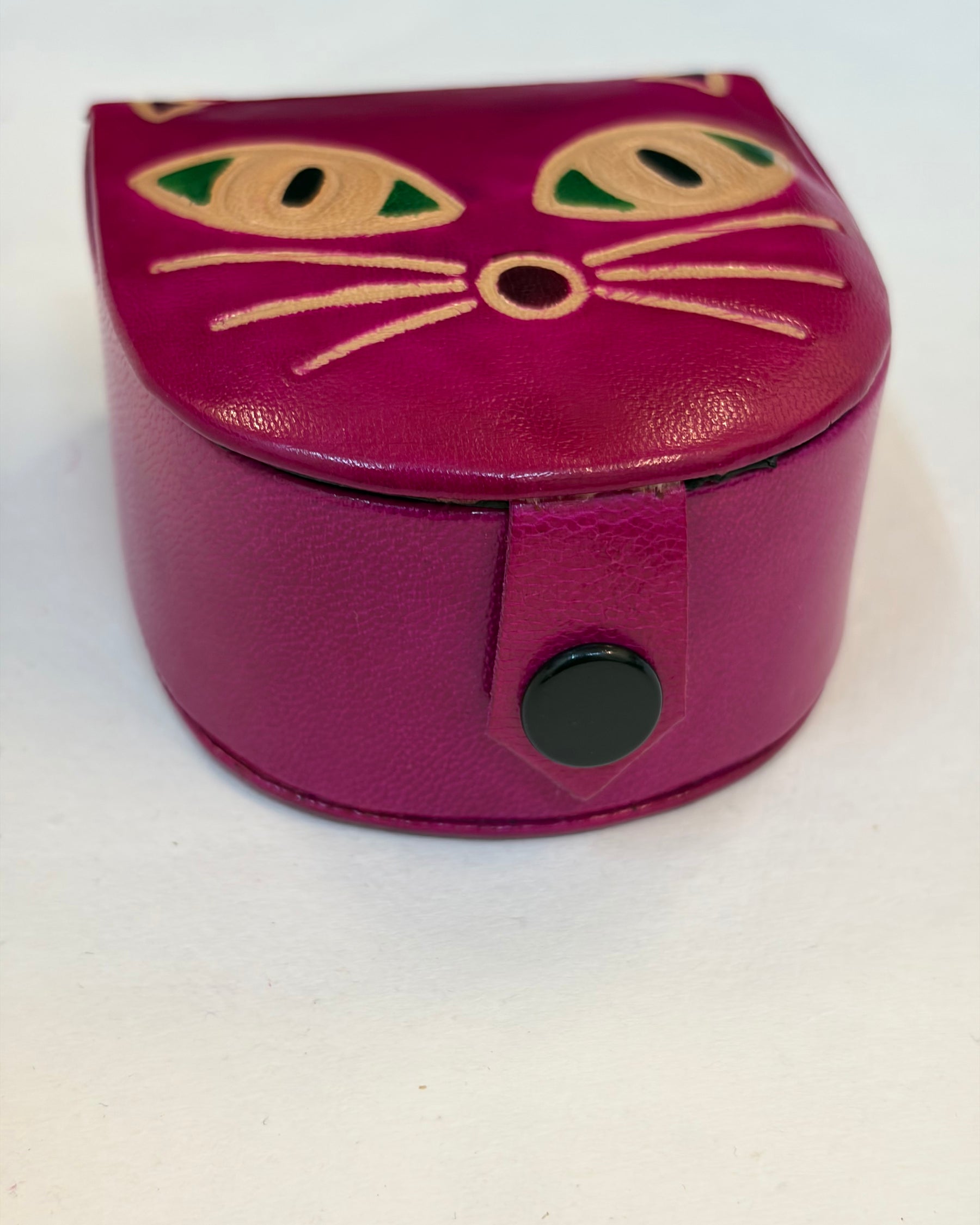 Purrsonal Vault Jewelry Box ACCESSORIES IKKIVI