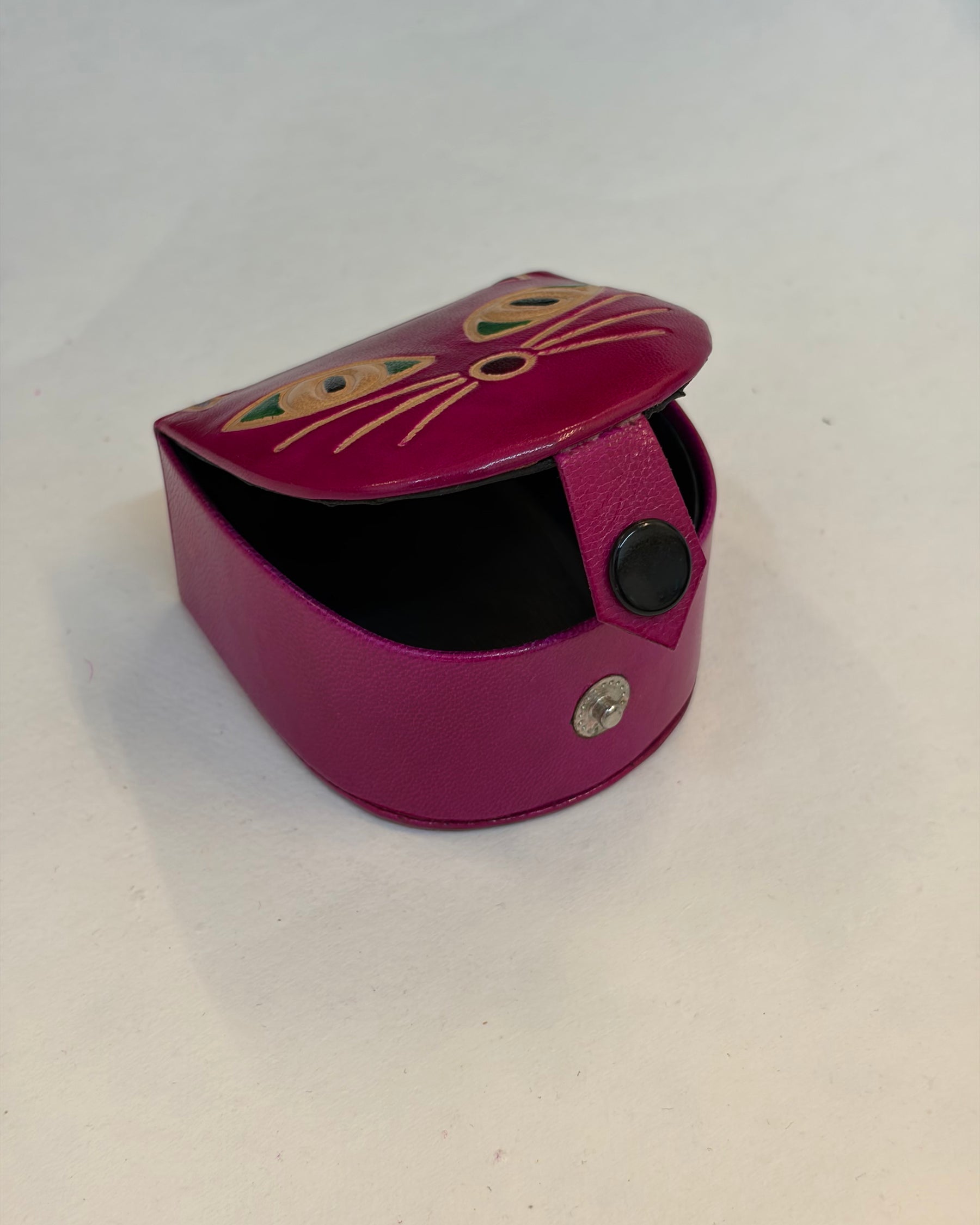 Purrsonal Vault Jewelry Box ACCESSORIES IKKIVI