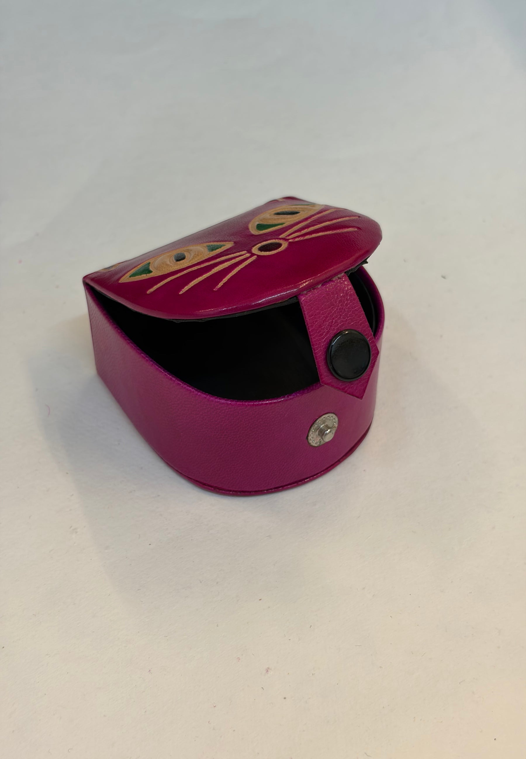 Purrsonal Vault Jewelry Box ACCESSORIES IKKIVI