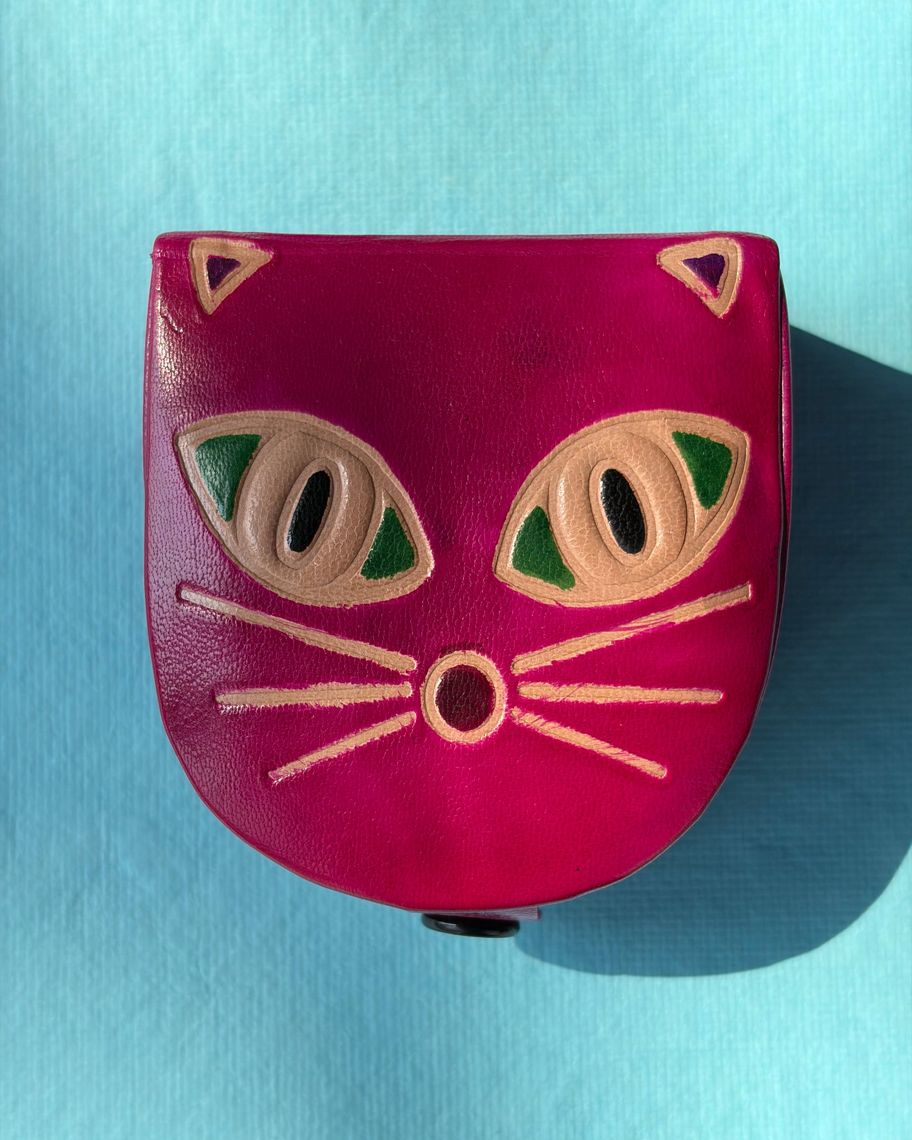 Purrsonal Vault Jewelry Box ACCESSORIES IKKIVI