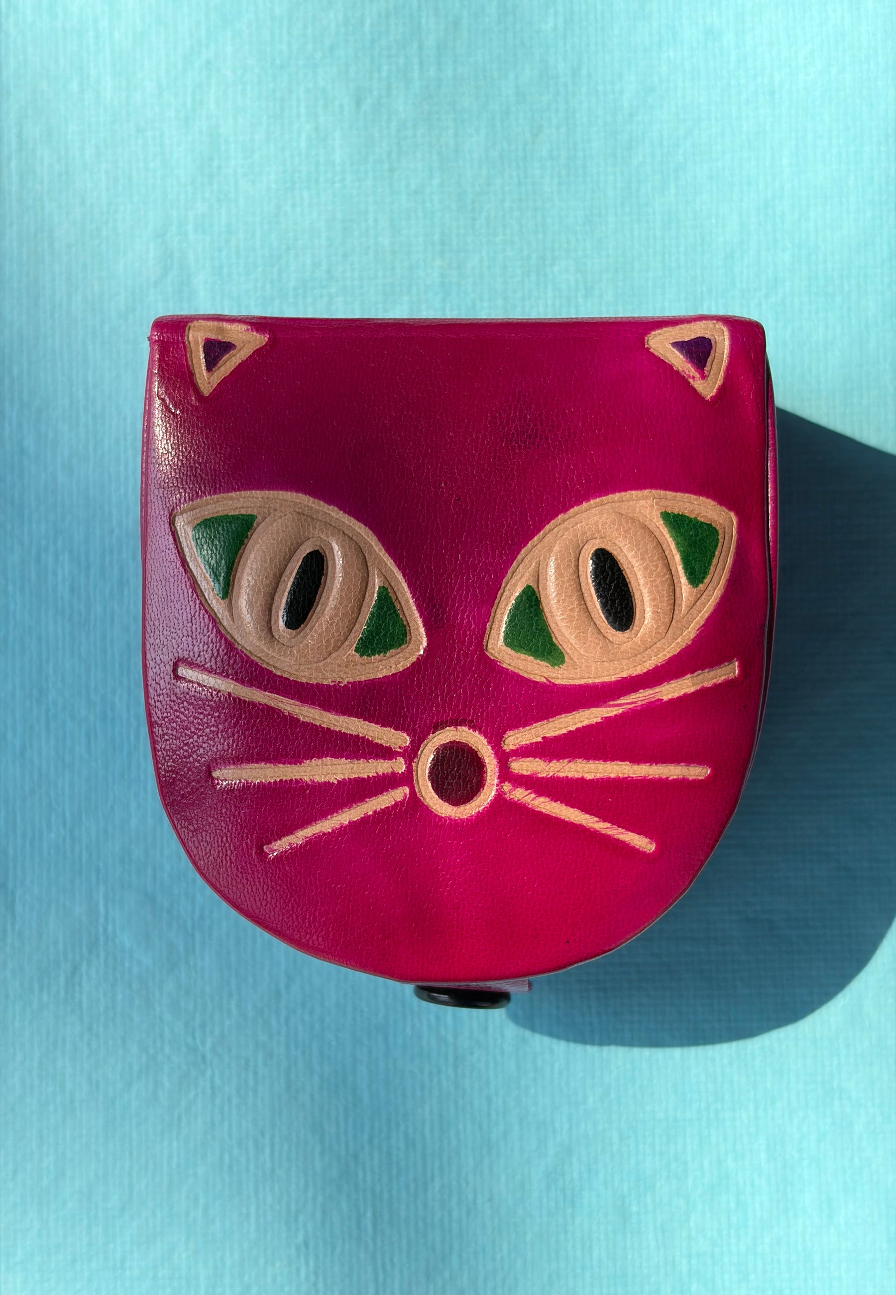 Purrsonal Vault Jewelry Box ACCESSORIES IKKIVI