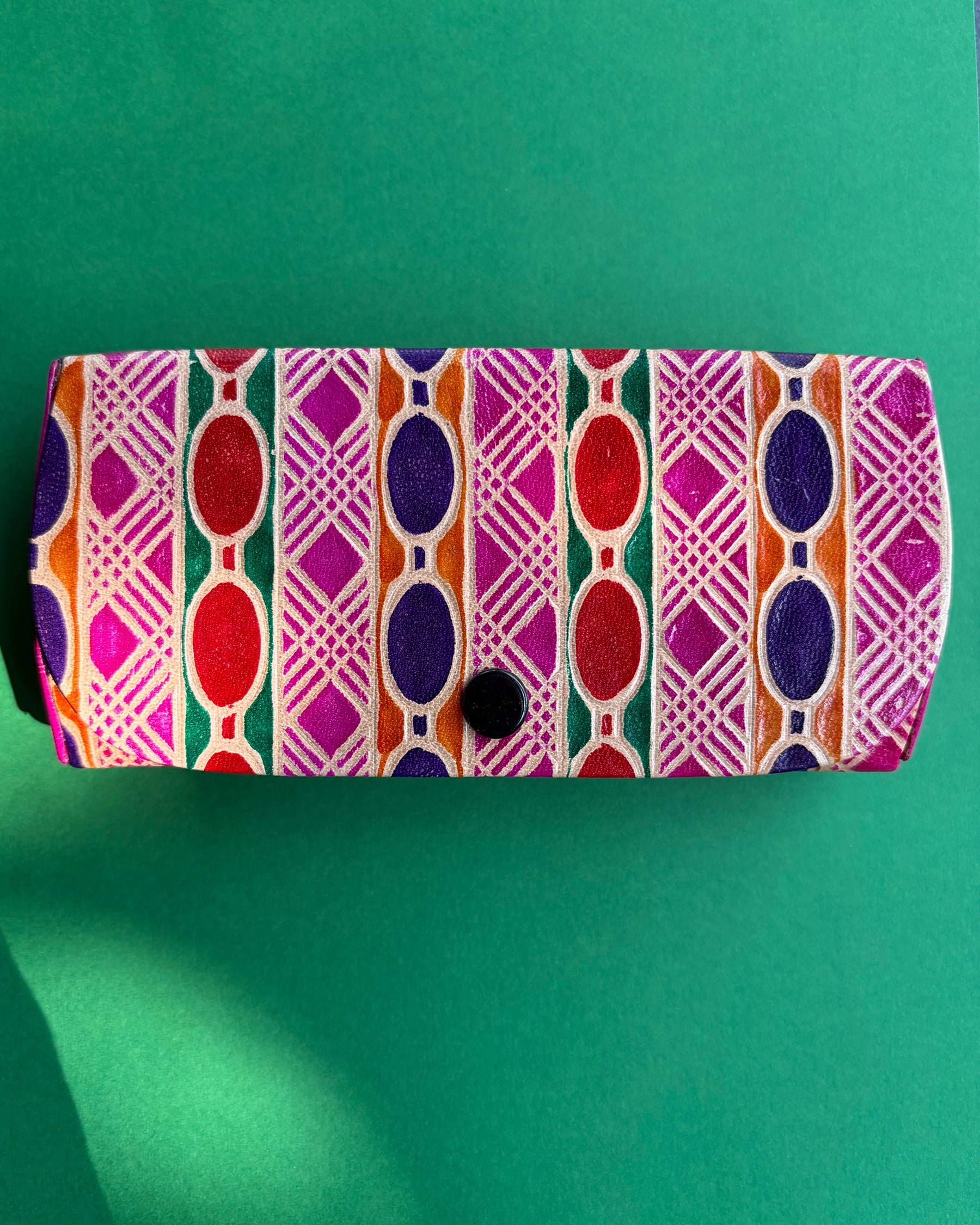 Shady Business Sunglass Case ACCESSORIES IKKIVI