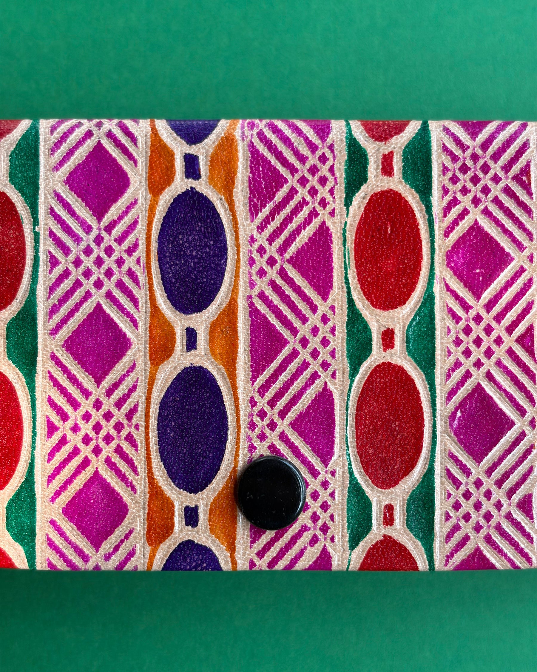 Shady Business Sunglass Case ACCESSORIES IKKIVI