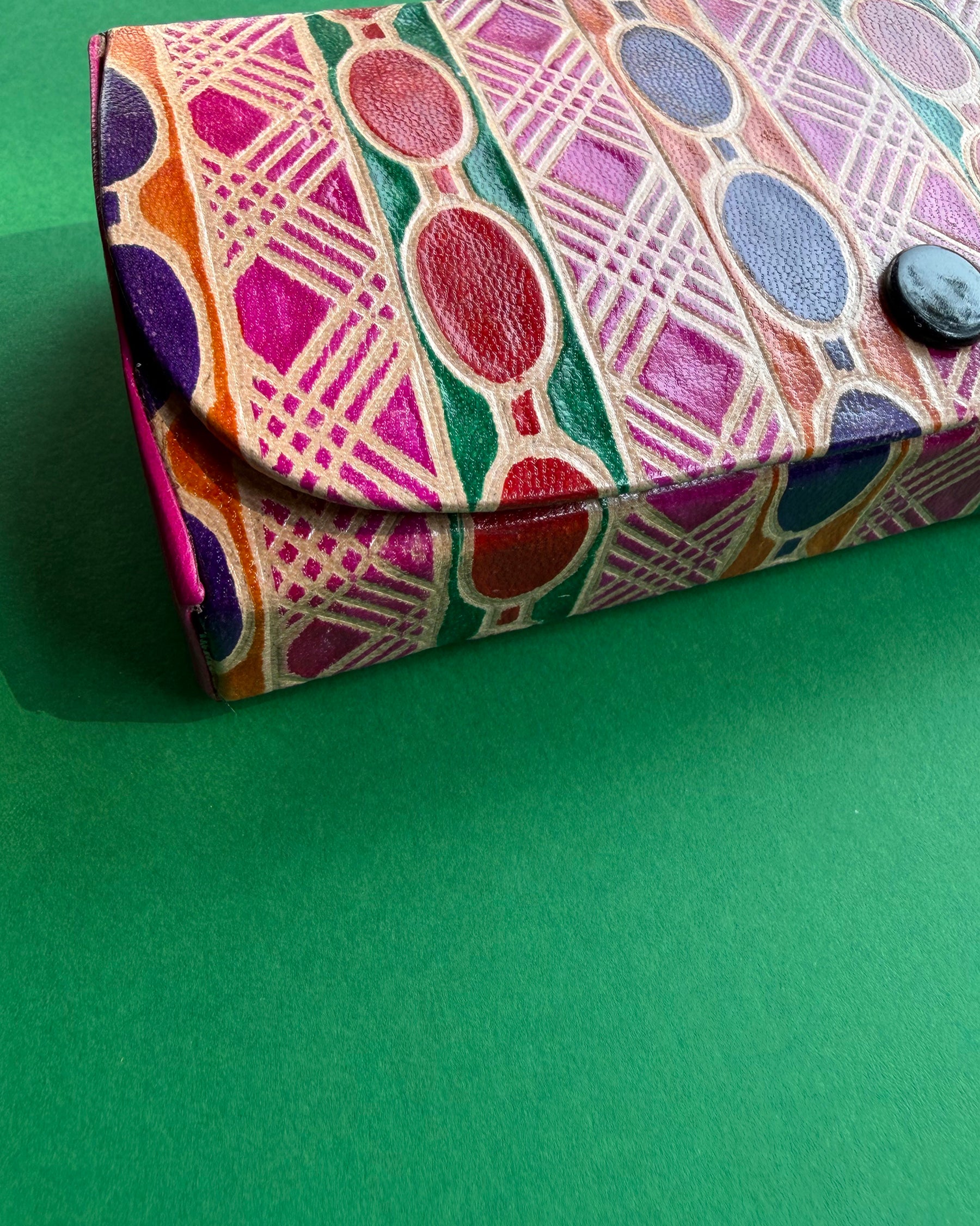 Shady Business Sunglass Case ACCESSORIES IKKIVI