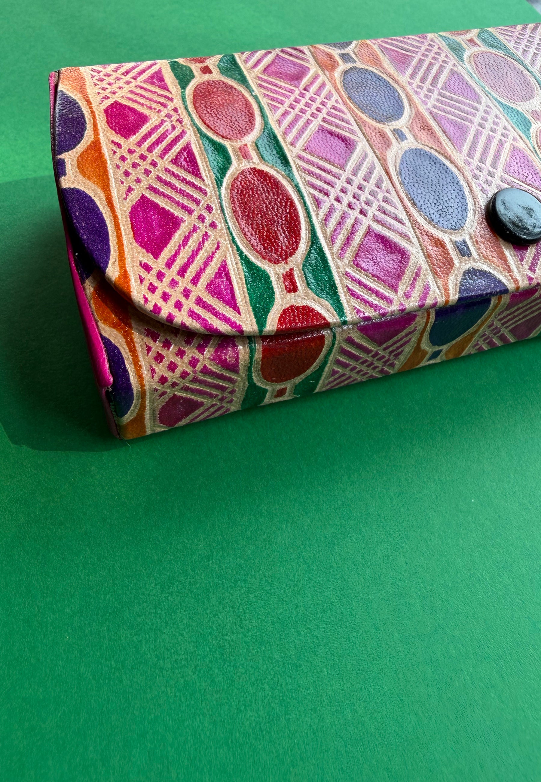 Shady Business Sunglass Case ACCESSORIES IKKIVI