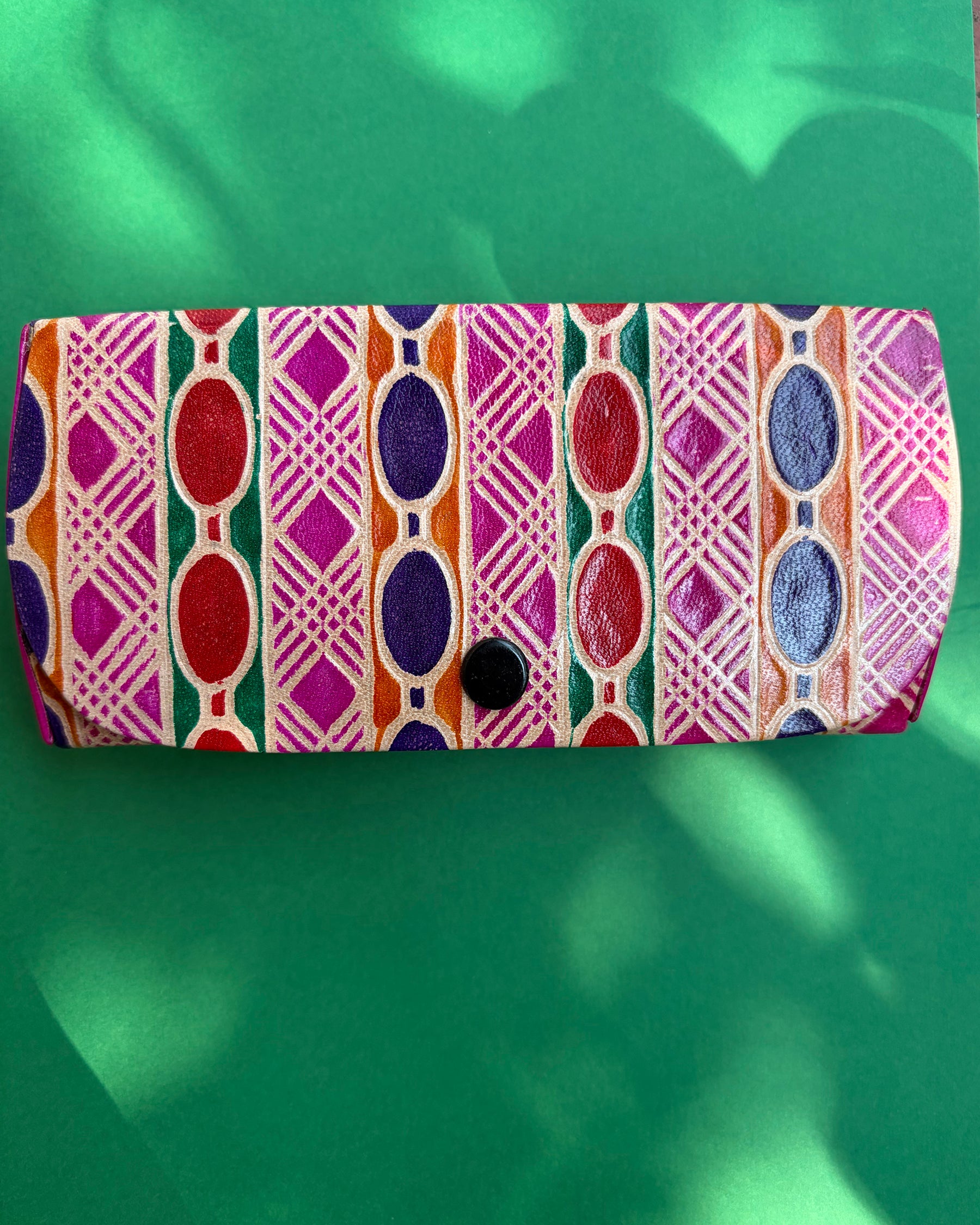 Shady Business Sunglass Case ACCESSORIES IKKIVI