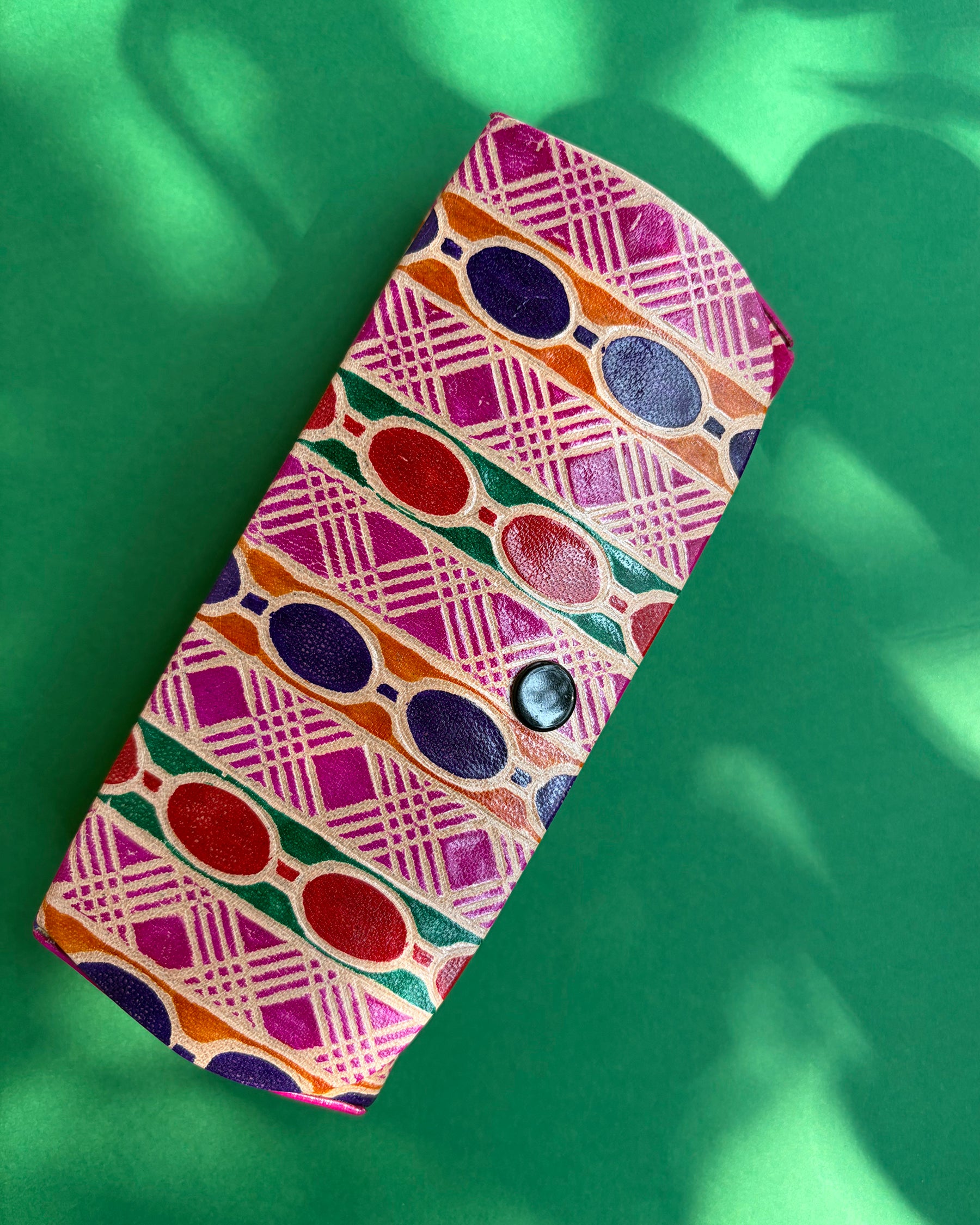 Shady Business Sunglass Case ACCESSORIES IKKIVI