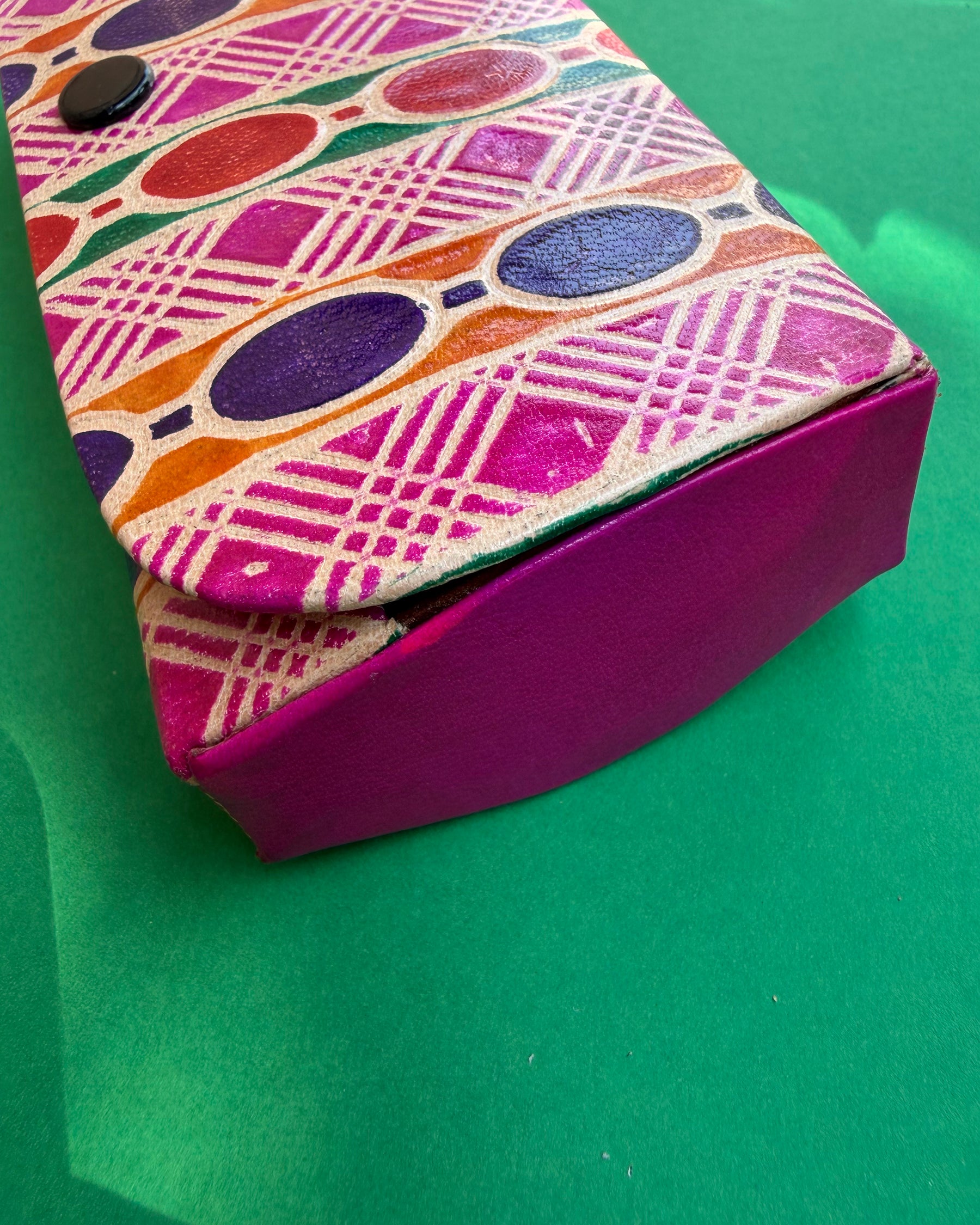 Shady Business Sunglass Case ACCESSORIES IKKIVI