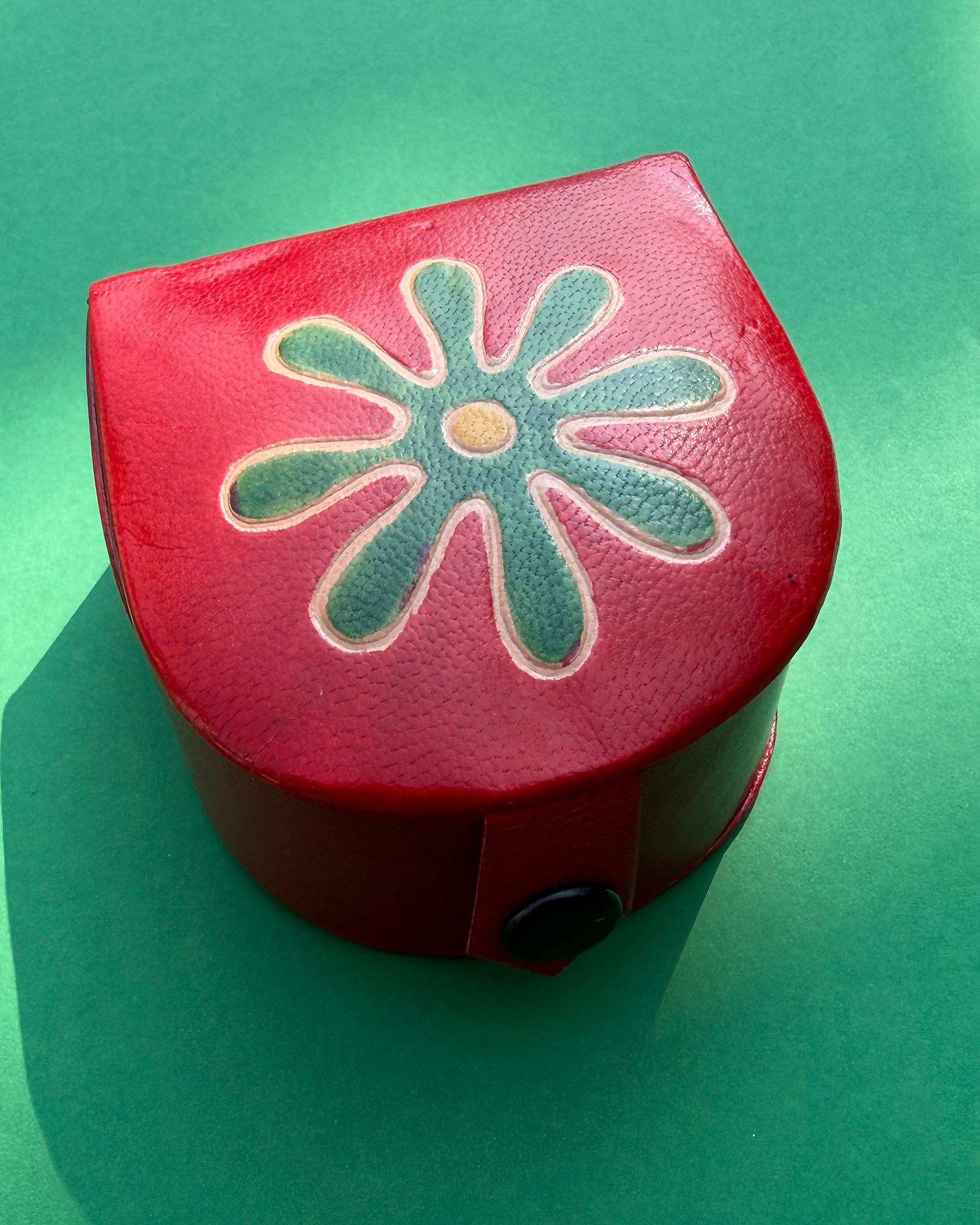 Bobbly Bits Jewelry Box ACCESSORIES IKKIVI