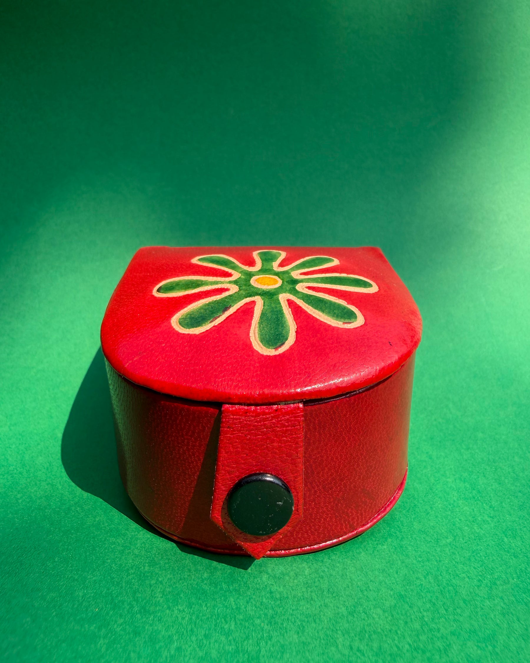 Bobbly Bits Jewelry Box ACCESSORIES IKKIVI