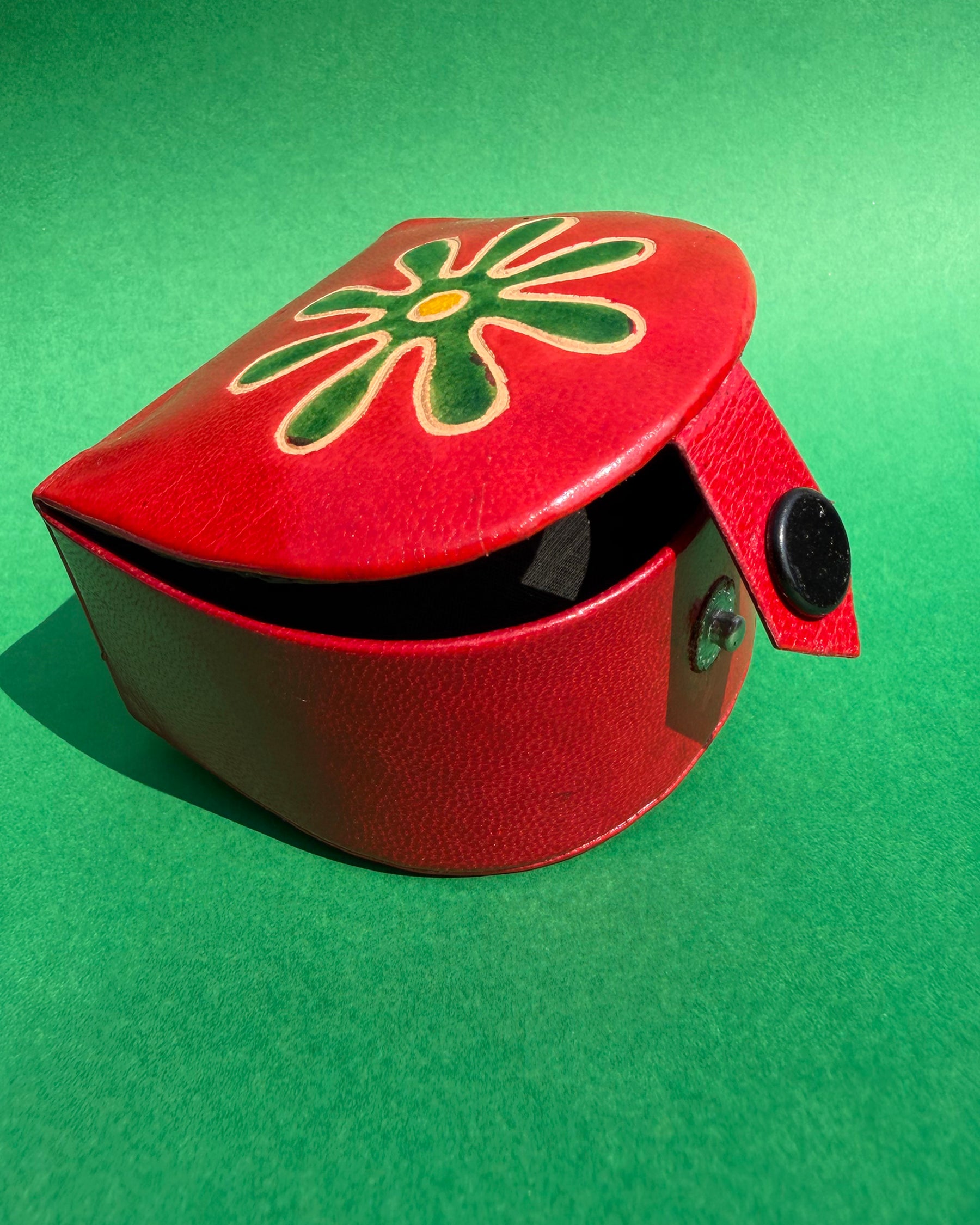 Bobbly Bits Jewelry Box ACCESSORIES IKKIVI
