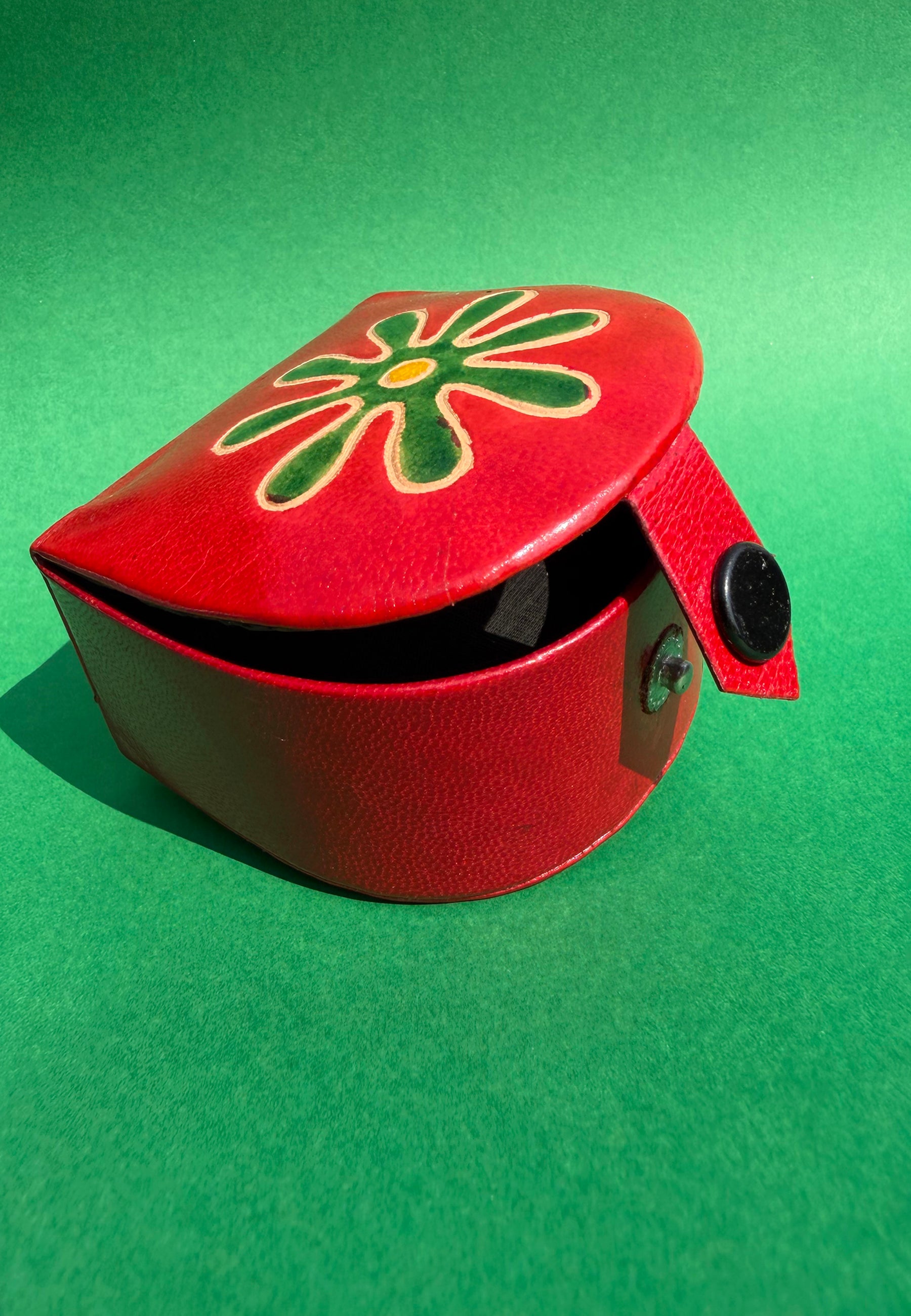 Bobbly Bits Jewelry Box ACCESSORIES IKKIVI