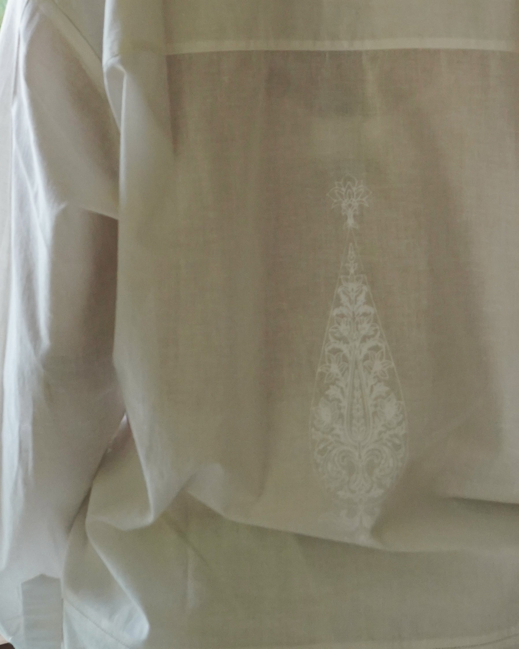 May Shirt TOPS IKKIVI
