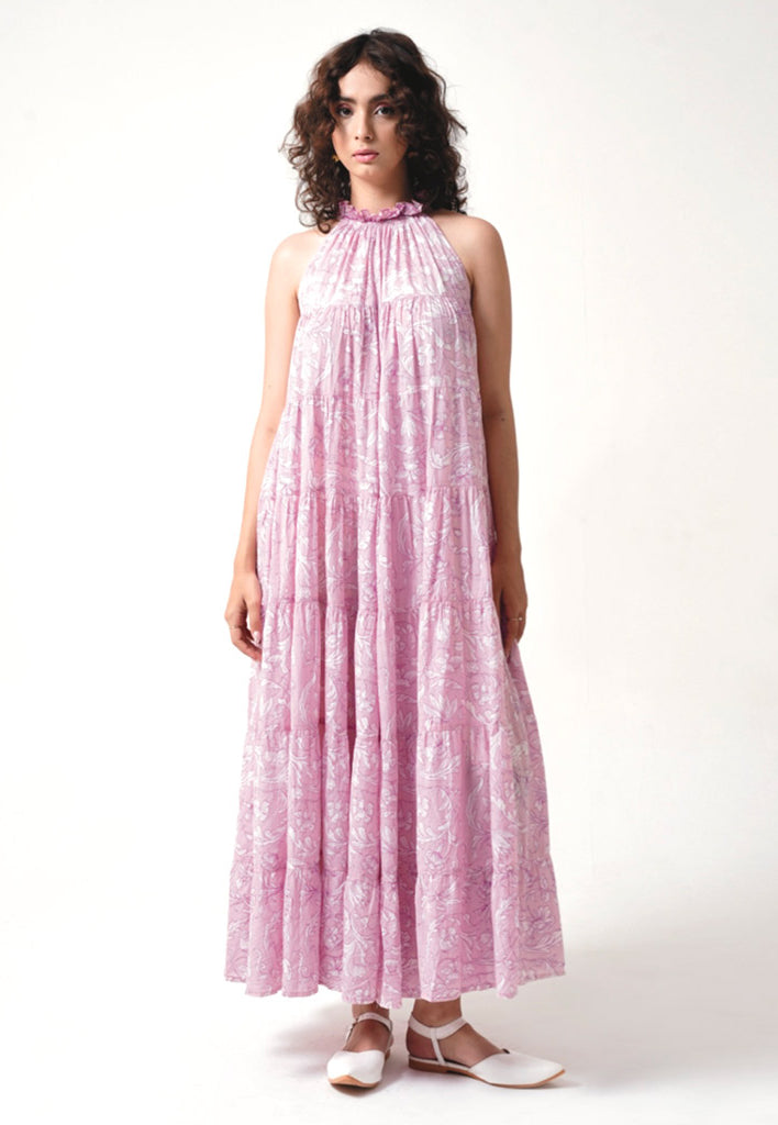 Lila Rose Dress DRESSES IKKIVI