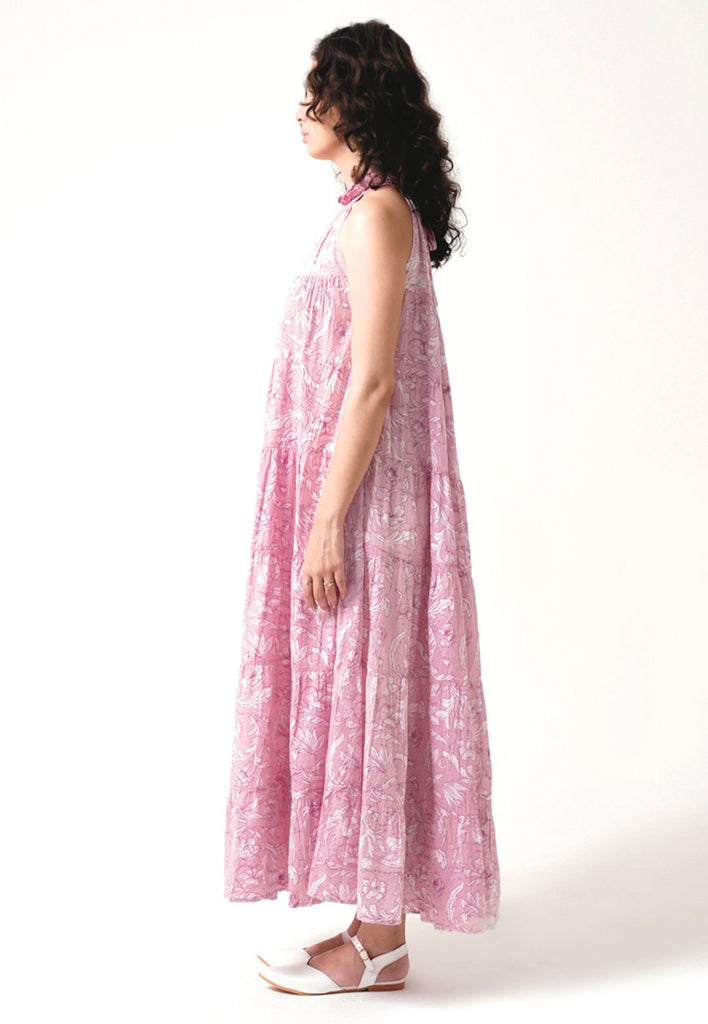 Lila Rose Dress DRESSES IKKIVI