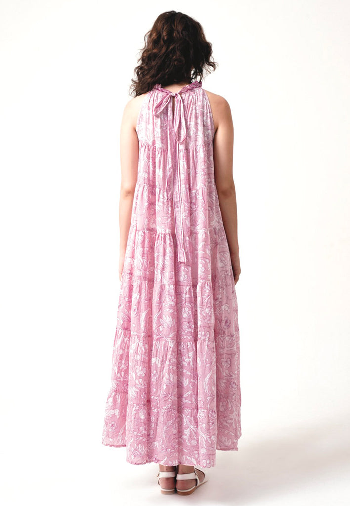 Lila Rose Dress DRESSES IKKIVI