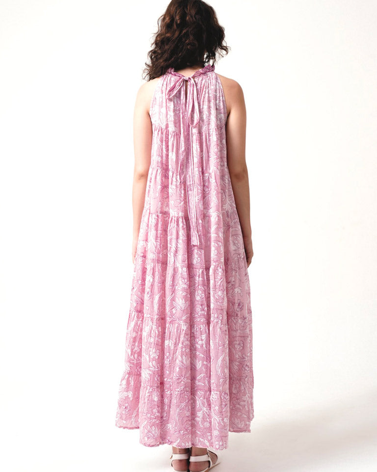 Lila Rose Dress DRESSES IKKIVI