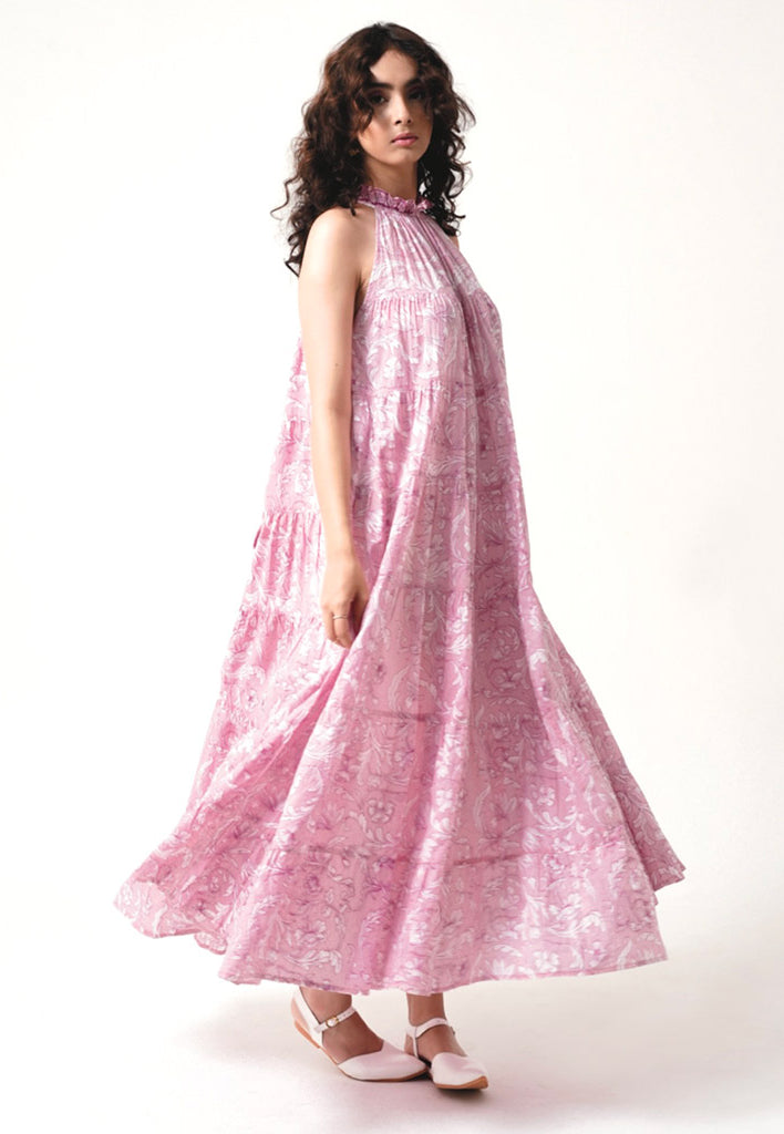 Lila Rose Dress DRESSES IKKIVI