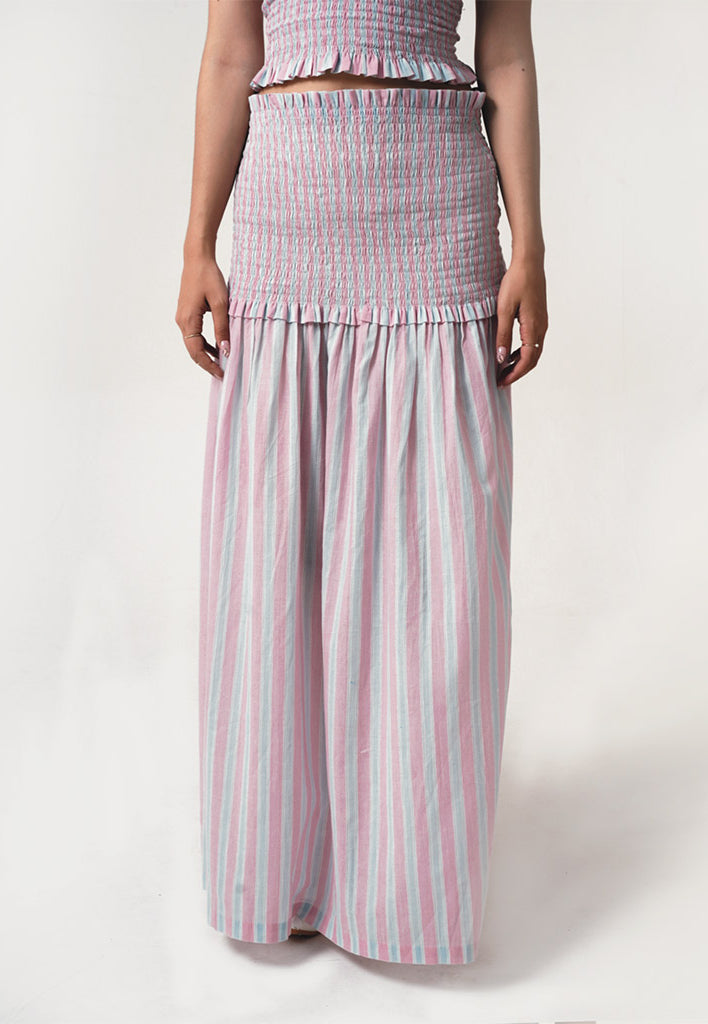 Leia Skirt BOTTOMS IKKIVI