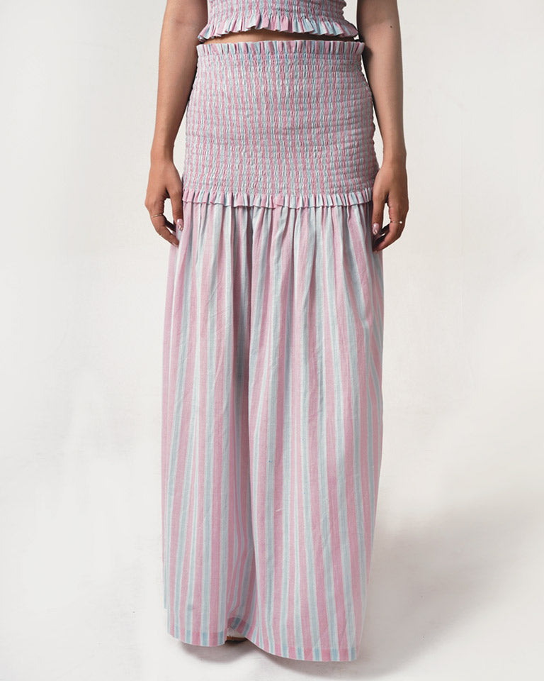 Leia Skirt BOTTOMS IKKIVI