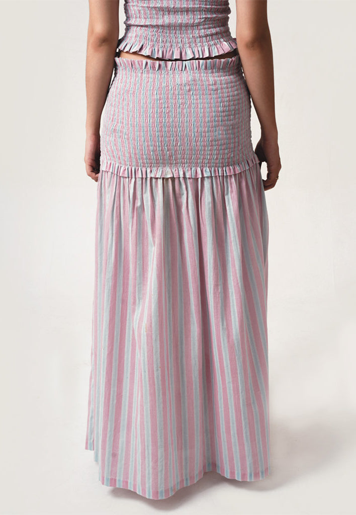 Leia Skirt BOTTOMS IKKIVI