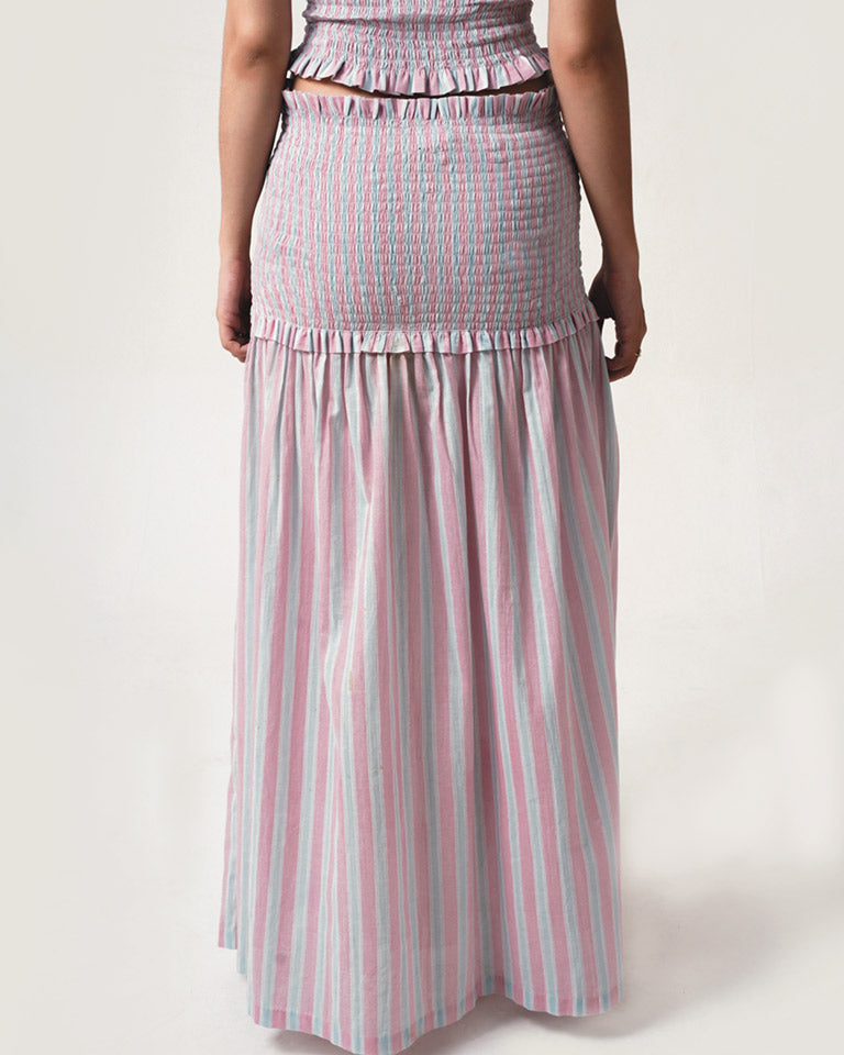 Leia Skirt BOTTOMS IKKIVI