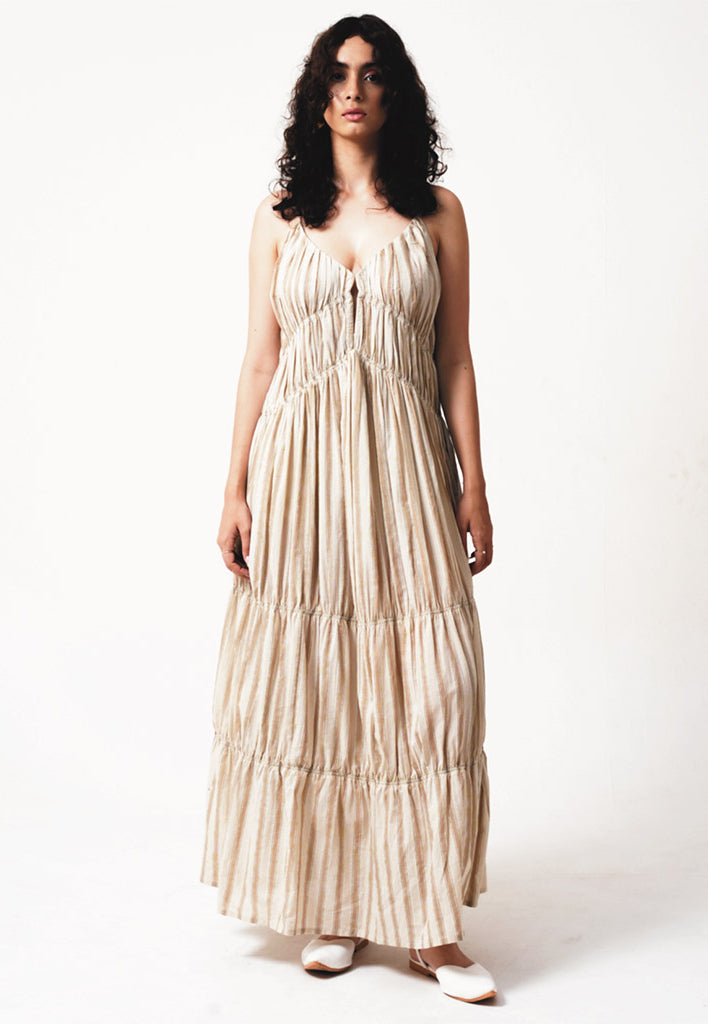 Gigi Dress DRESSES IKKIVI