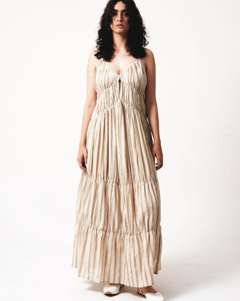 Gigi Dress DRESSES IKKIVI