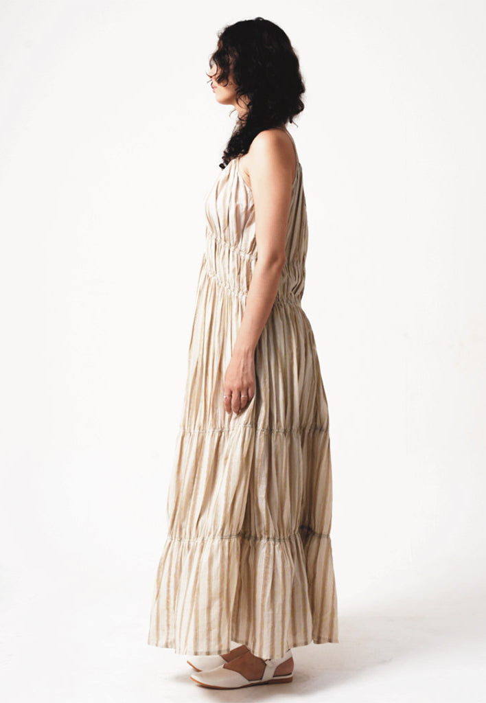 Gigi Dress DRESSES IKKIVI