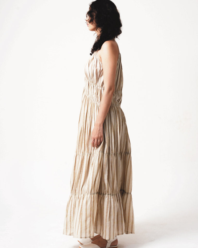 Gigi Dress DRESSES IKKIVI